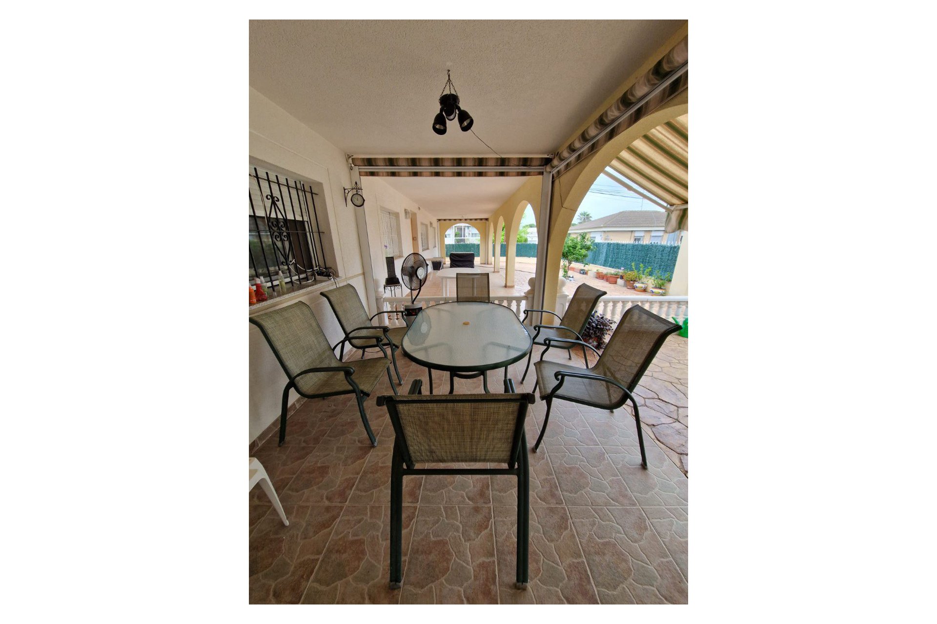 Venta - Casa adosada / Duplex - Elche Pedanías - La Marina