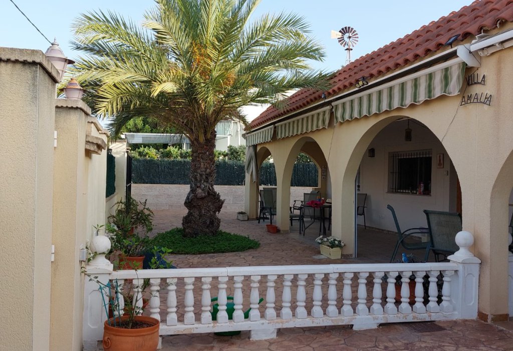 Venta - Casa adosada / Duplex - Elche Pedanías - La Marina