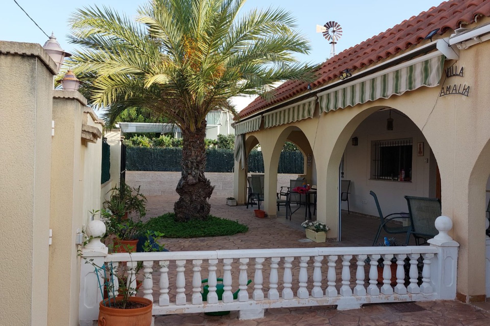 Venta - Casa adosada / Duplex - Elche Pedanías - La Marina