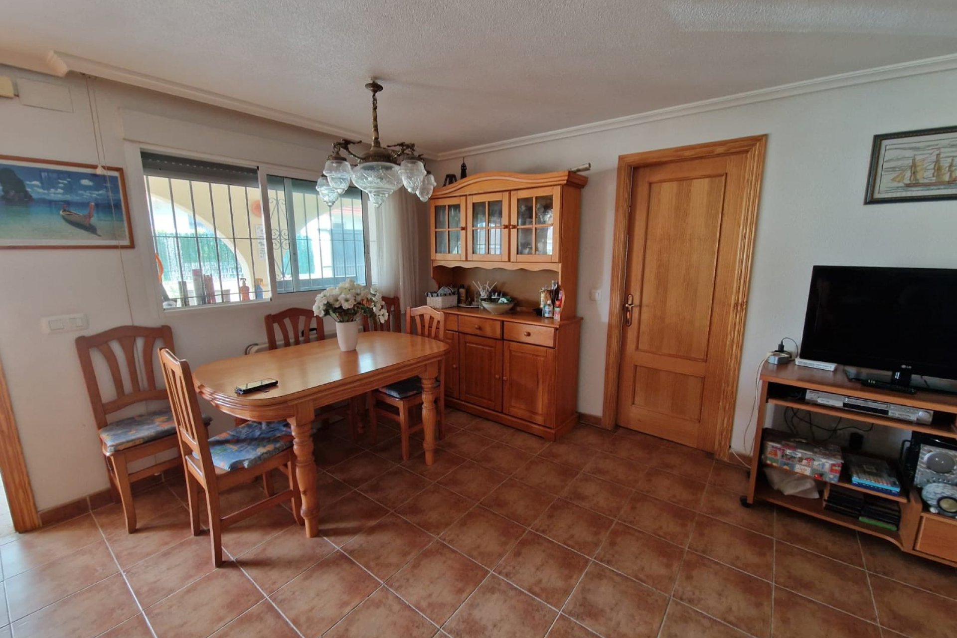 Venta - Casa adosada / Duplex - Elche Pedanías - La Marina