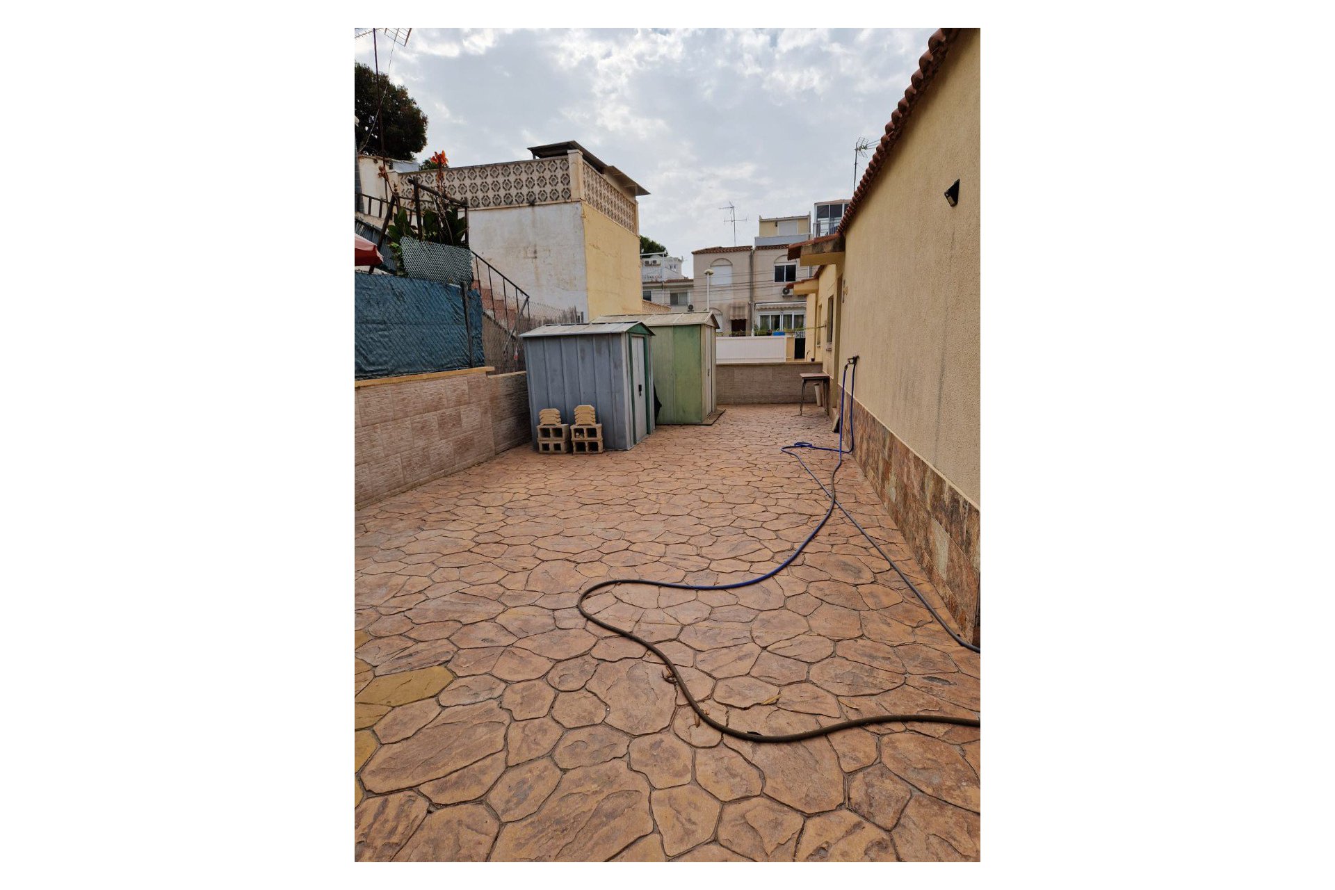 Venta - Casa adosada / Duplex - Elche Pedanías - La Marina