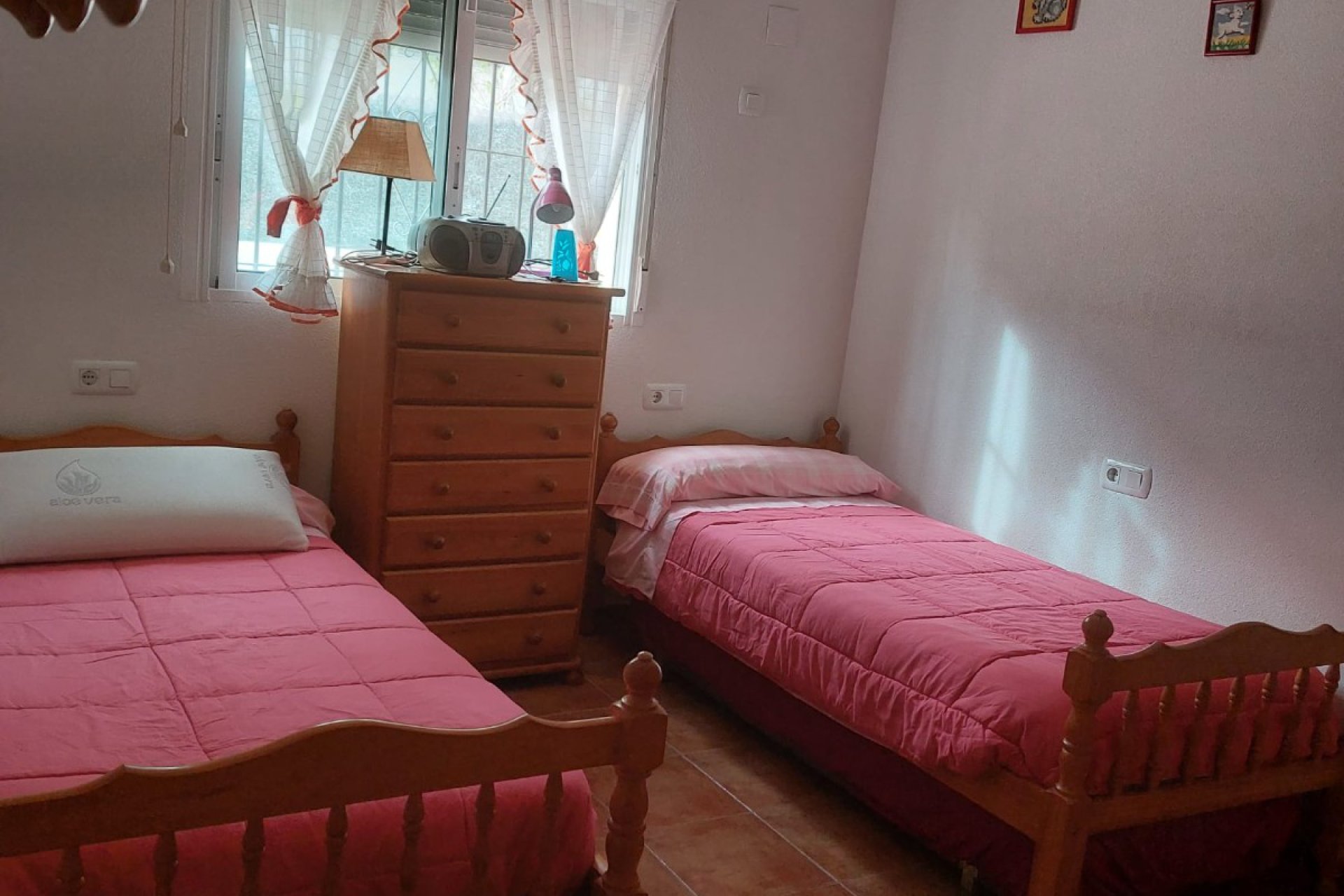 Venta - Casa adosada / Duplex - Elche Pedanías - La Marina