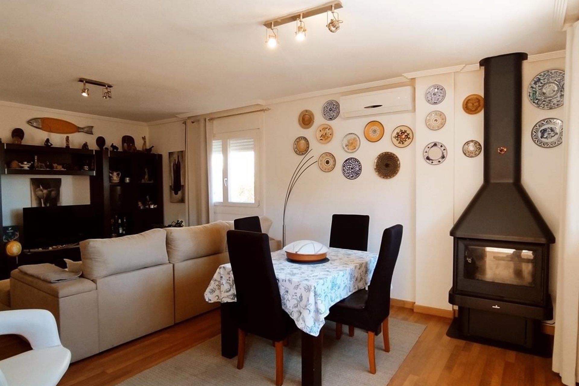 Venta - Casa adosada / Duplex - Rojales - Ciudad Quesada