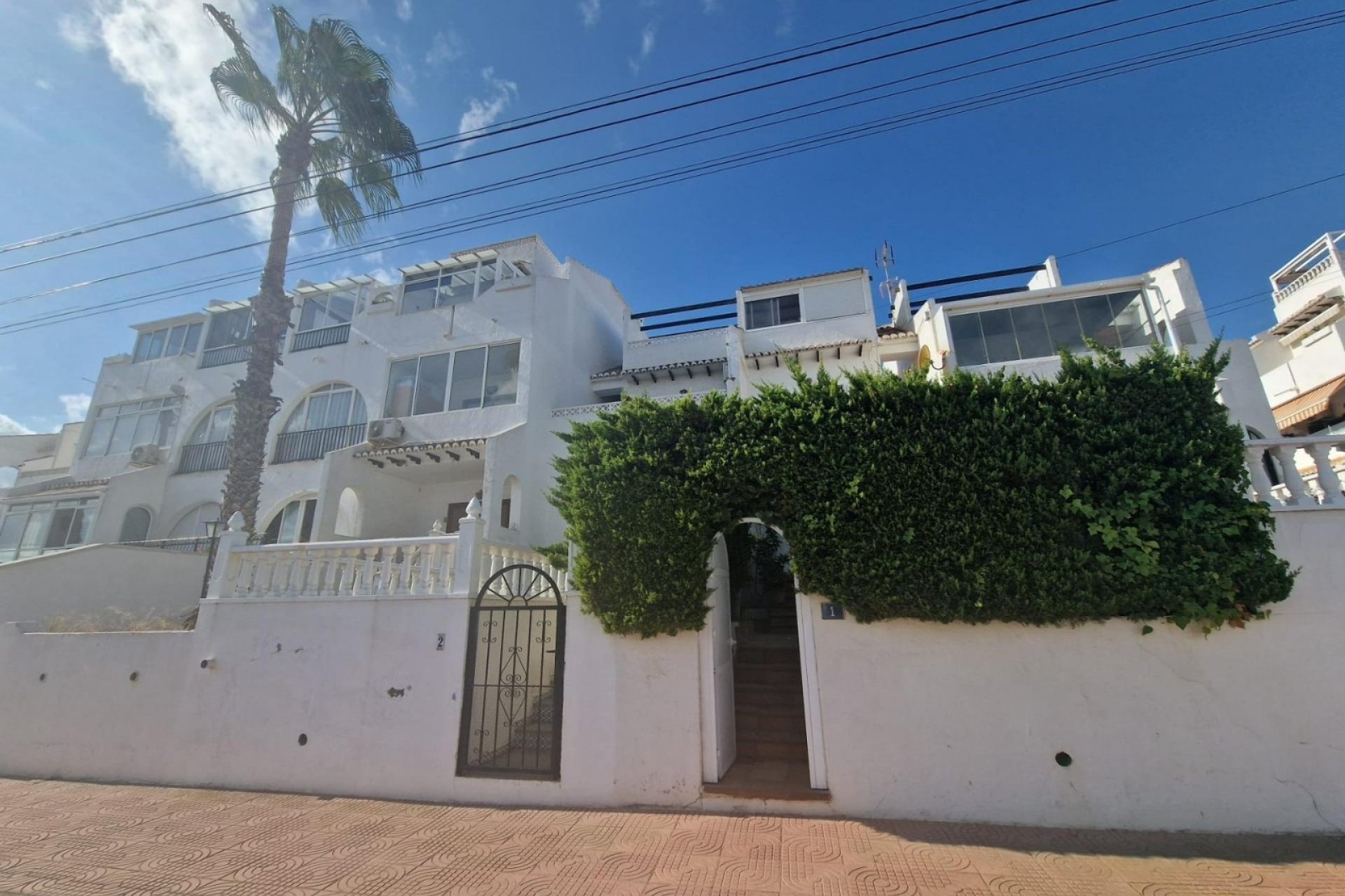 Venta - Casa adosada / Duplex - Rojales - Ciudad Quesada