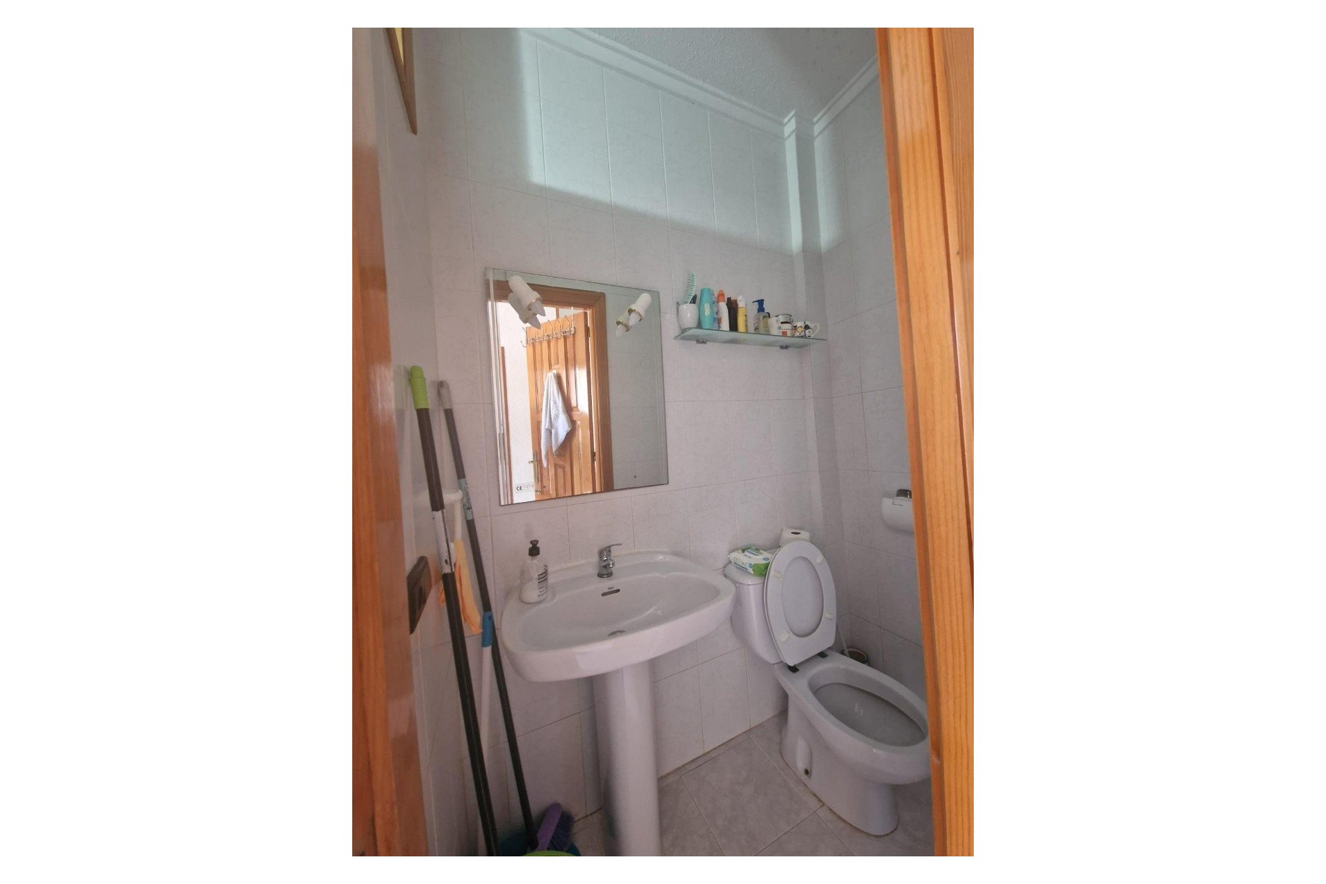 Venta - Casa adosada / Duplex - Rojales - Ciudad Quesada