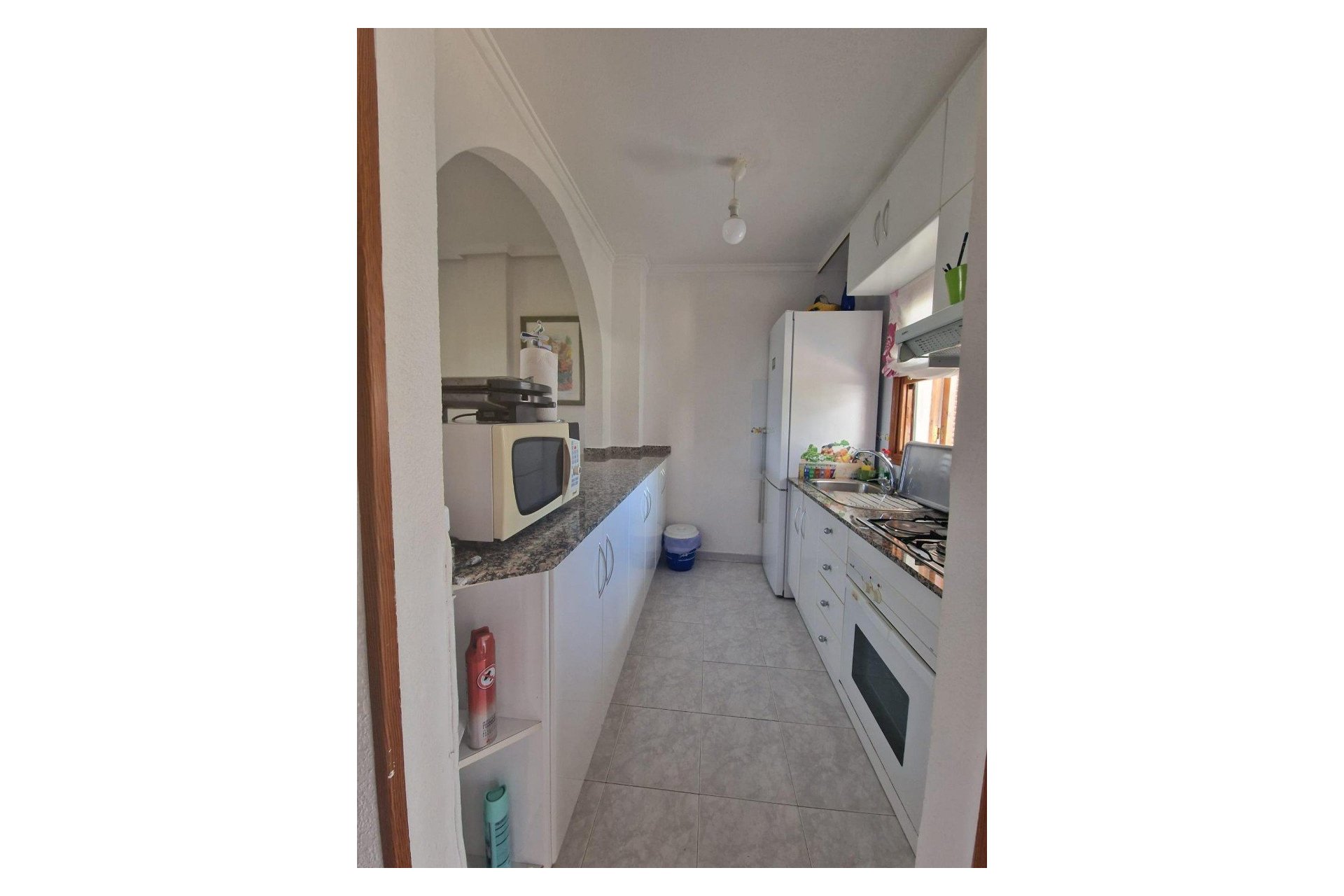 Venta - Casa adosada / Duplex - Rojales - Ciudad Quesada