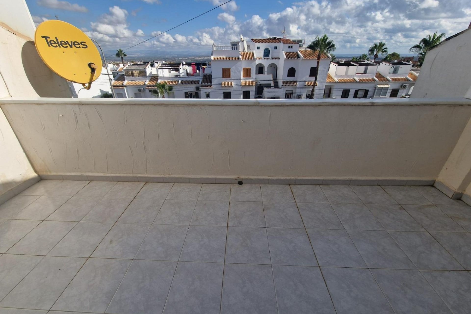 Venta - Casa adosada / Duplex - Rojales - Ciudad Quesada