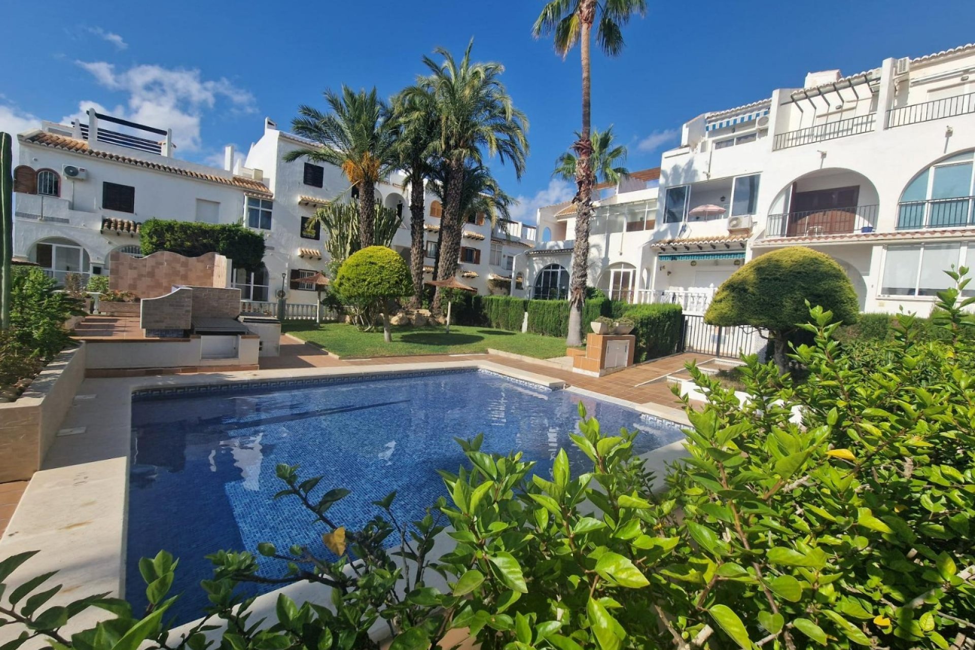 Venta - Casa adosada / Duplex - Rojales - Ciudad Quesada