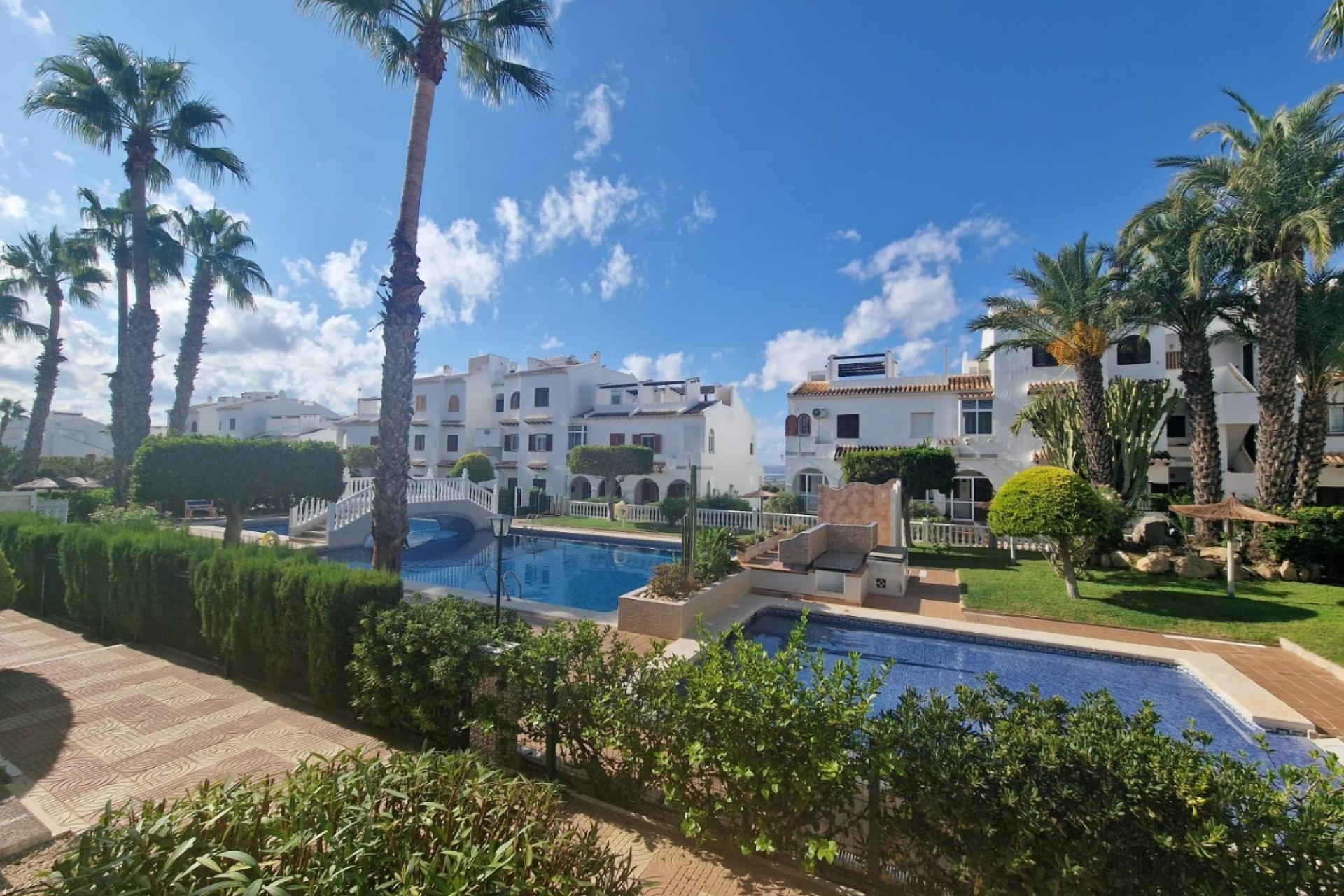 Venta - Casa adosada / Duplex - Rojales - Ciudad Quesada