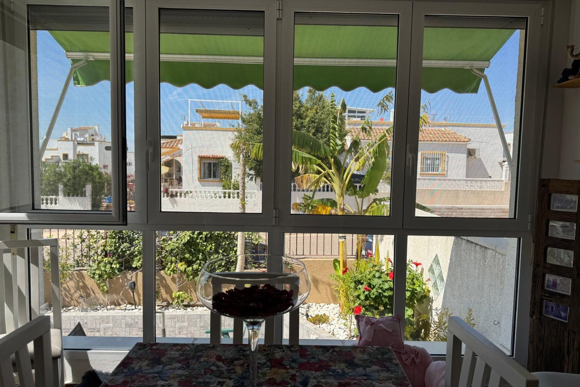 Venta - Casa adosada / Duplex - San Fulgencio