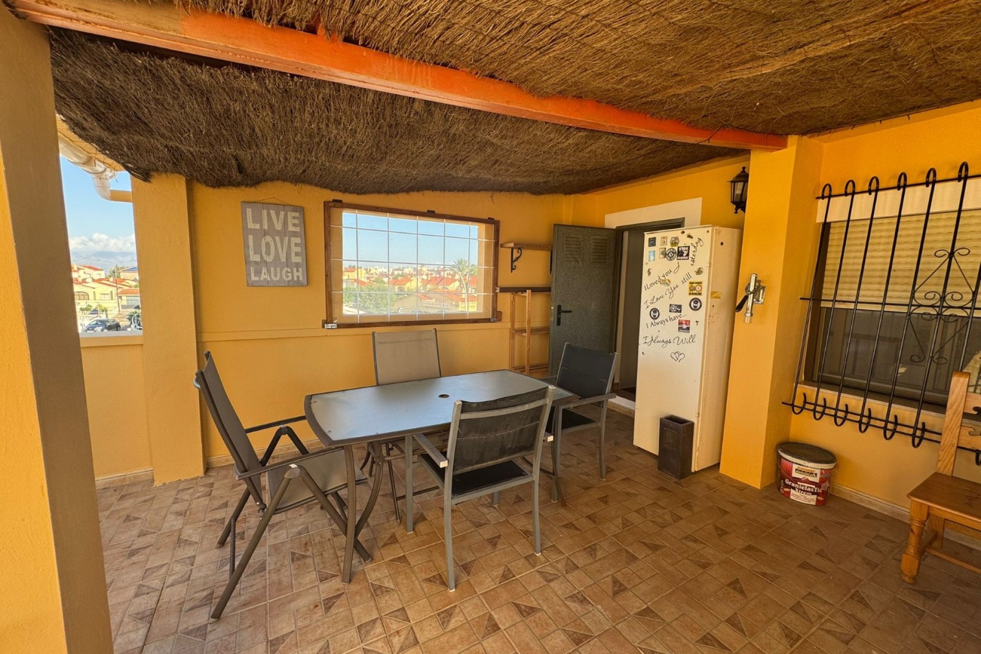 Venta - Casa adosada / Duplex - San Fulgencio