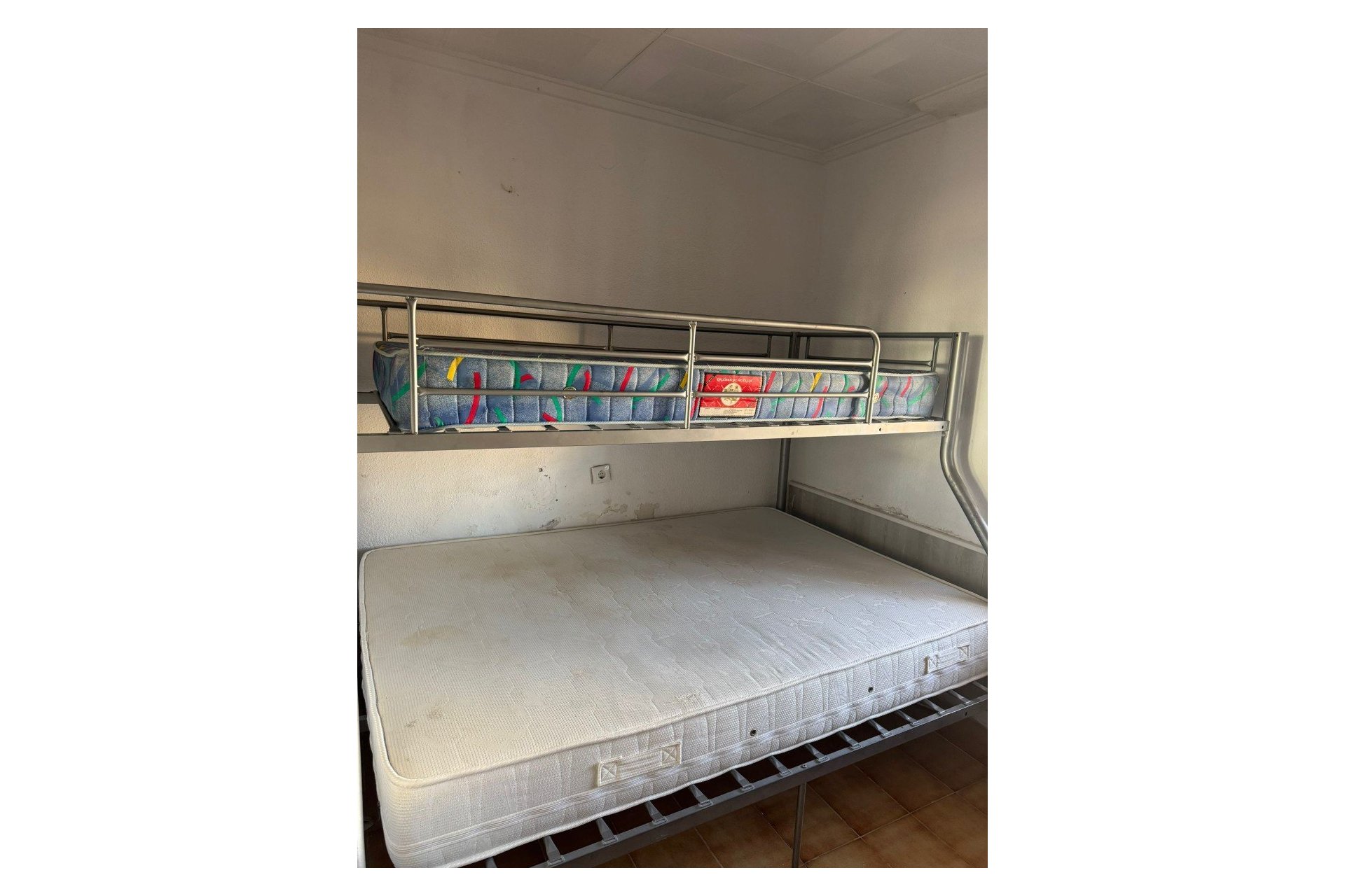 Venta - Casa adosada / Duplex - San Fulgencio