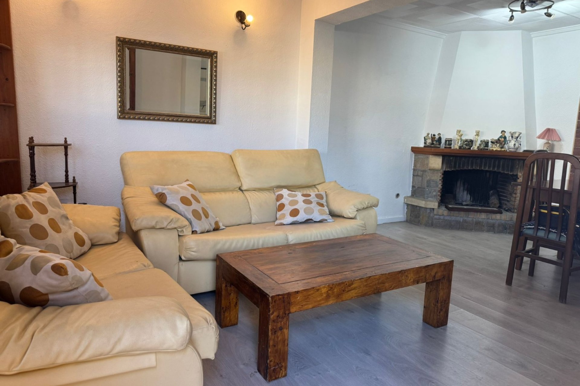 Venta - Casa adosada / Duplex - San Fulgencio