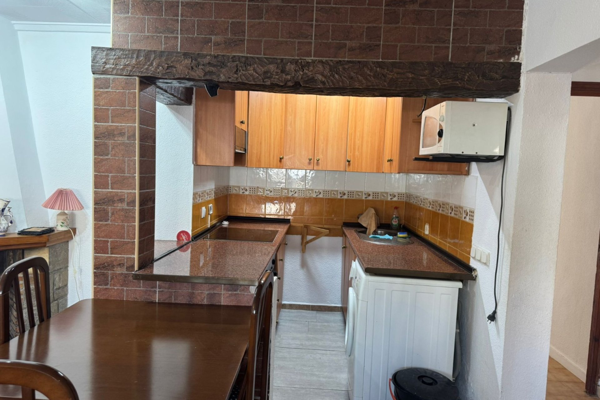 Venta - Casa adosada / Duplex - San Fulgencio