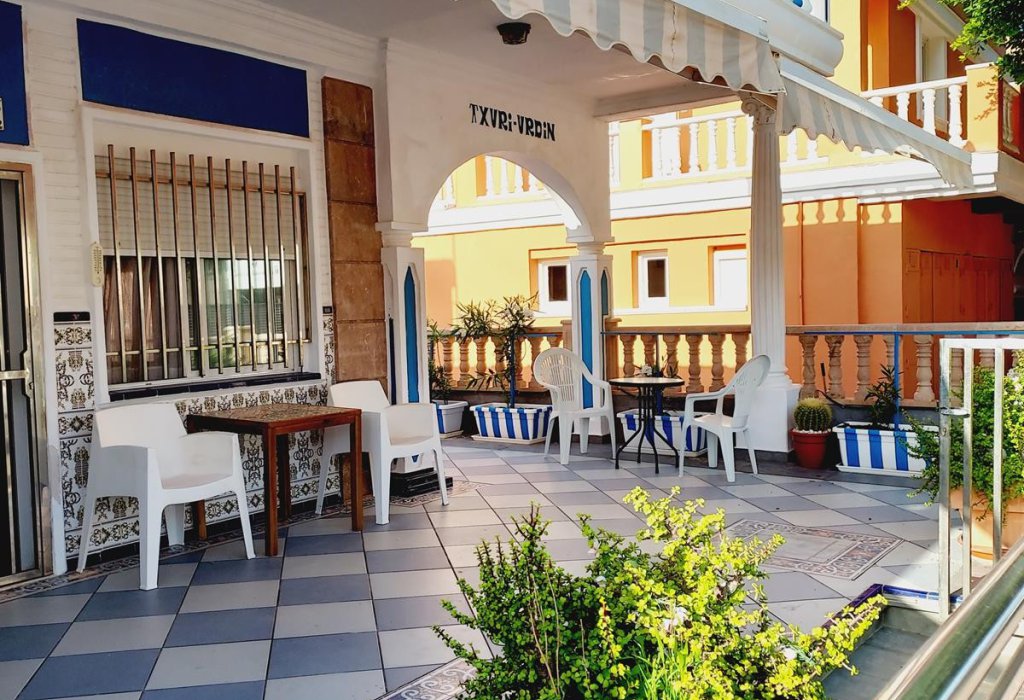 Venta - Casa adosada / Duplex - Torrevieja - Torrelamata - La Mata