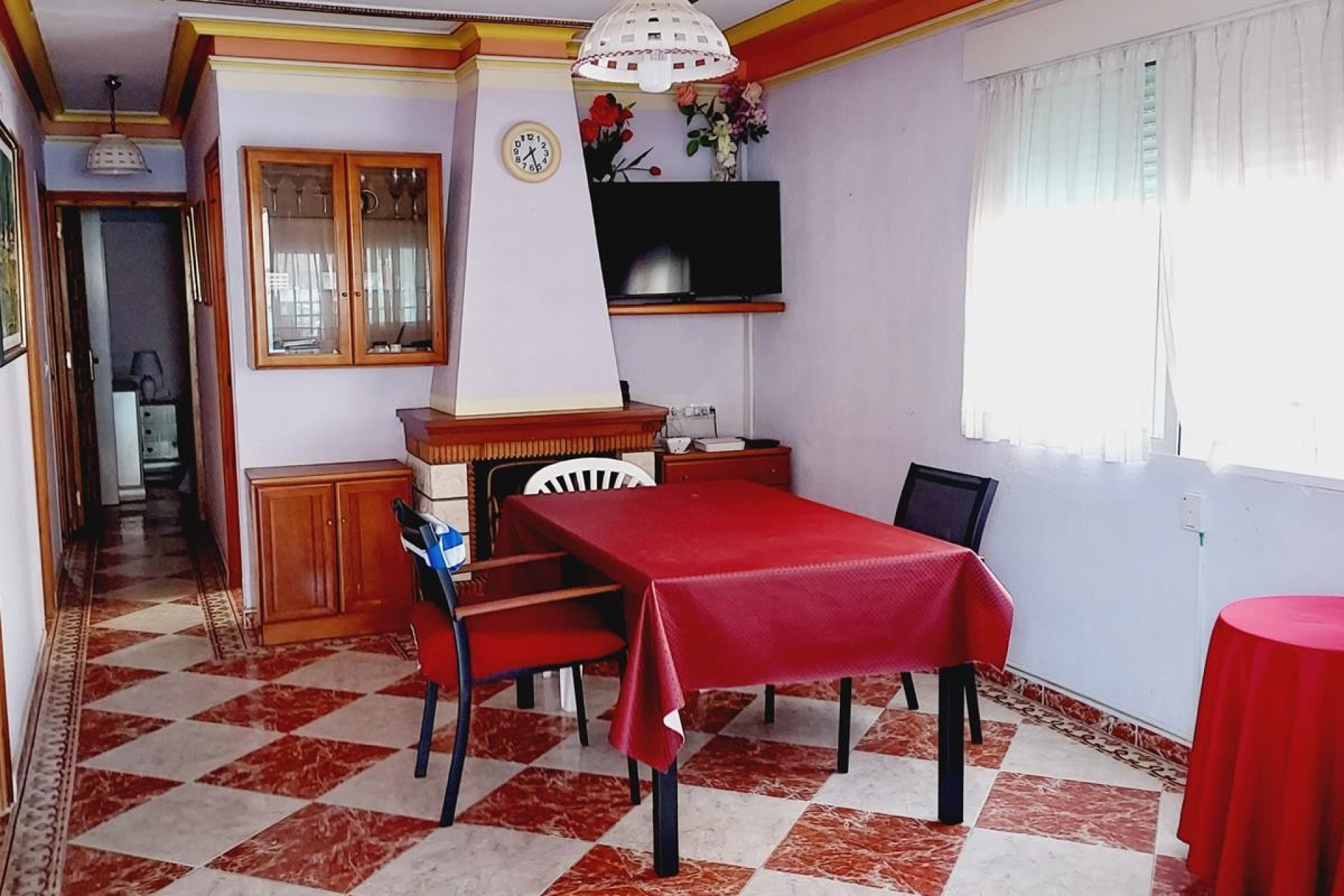 Venta - Casa adosada / Duplex - Torrevieja - Torrelamata - La Mata