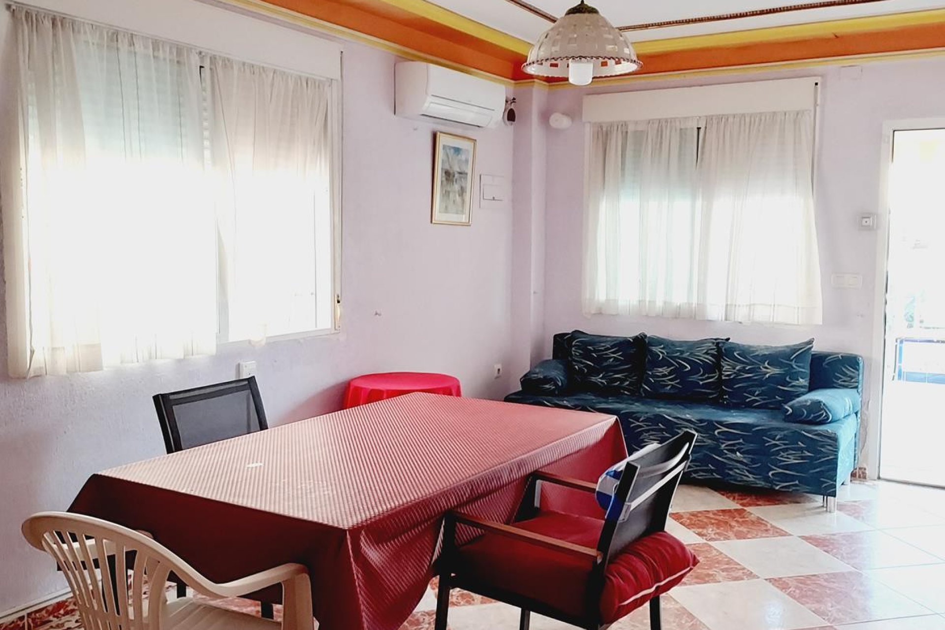 Venta - Casa adosada / Duplex - Torrevieja - Torrelamata - La Mata