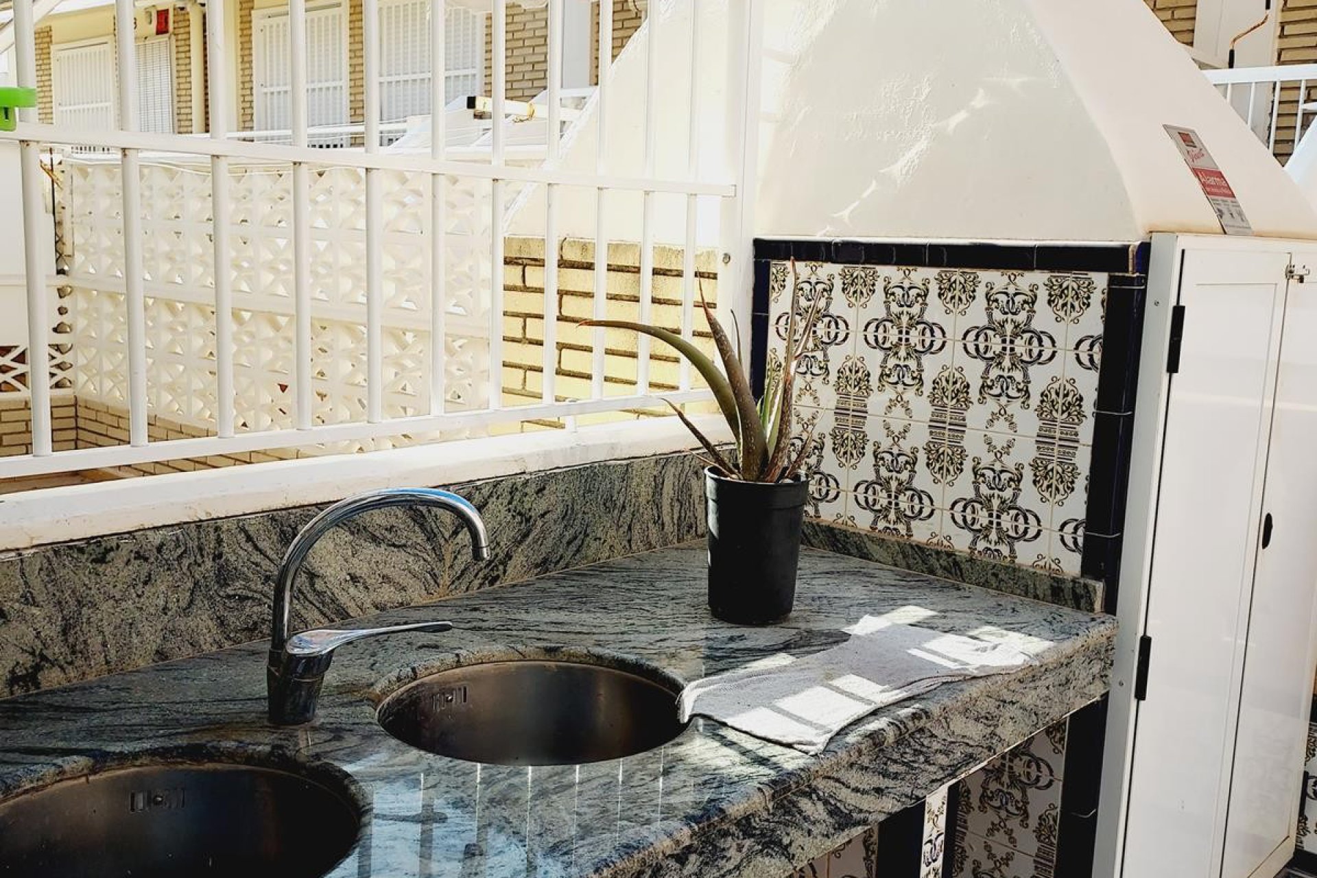 Venta - Casa adosada / Duplex - Torrevieja - Torrelamata - La Mata