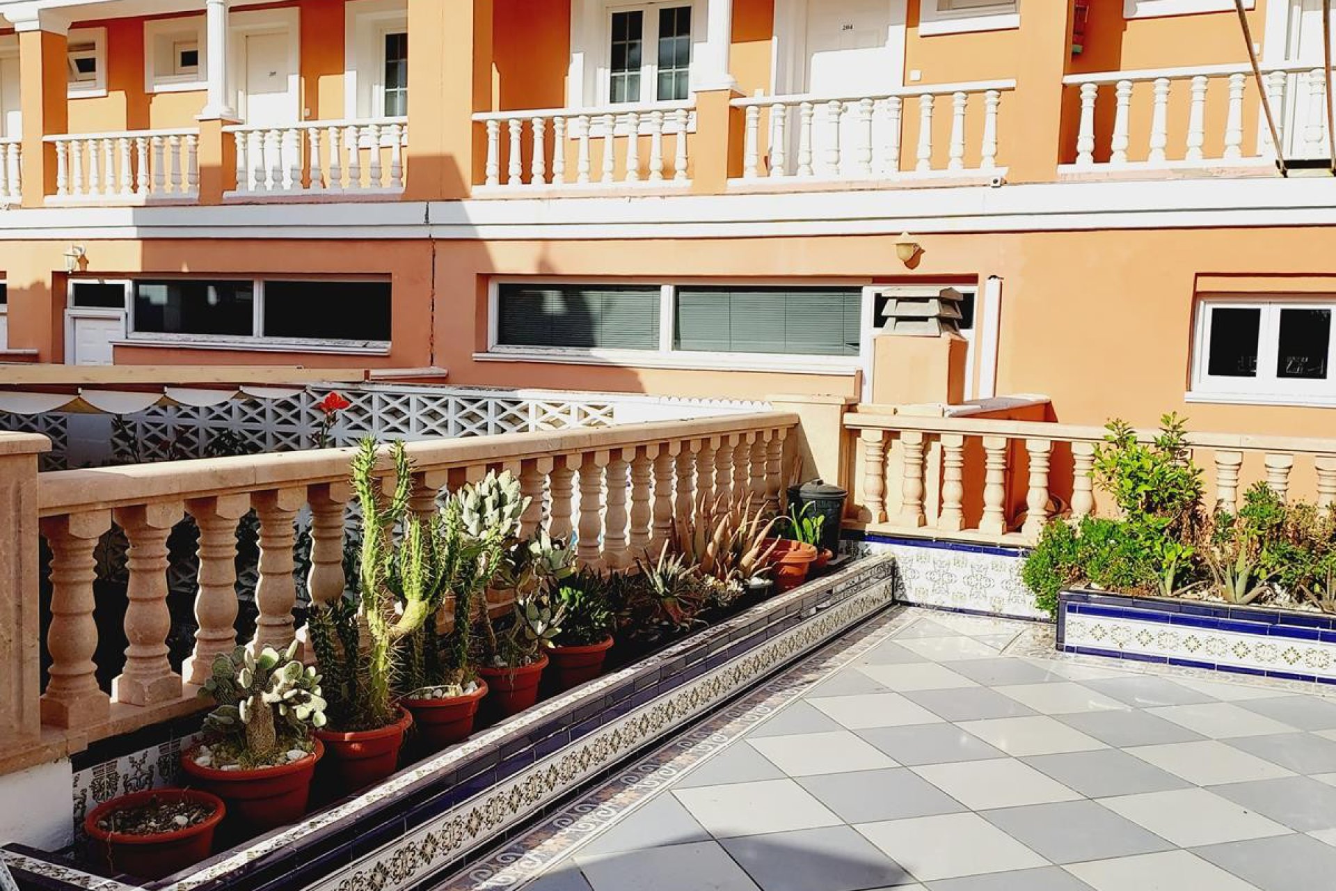 Venta - Casa adosada / Duplex - Torrevieja - Torrelamata - La Mata