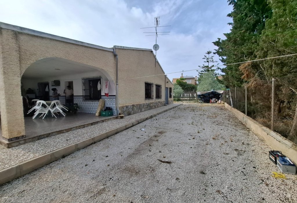 Venta - Casa de pueblo - Elche Pedanías - Matola