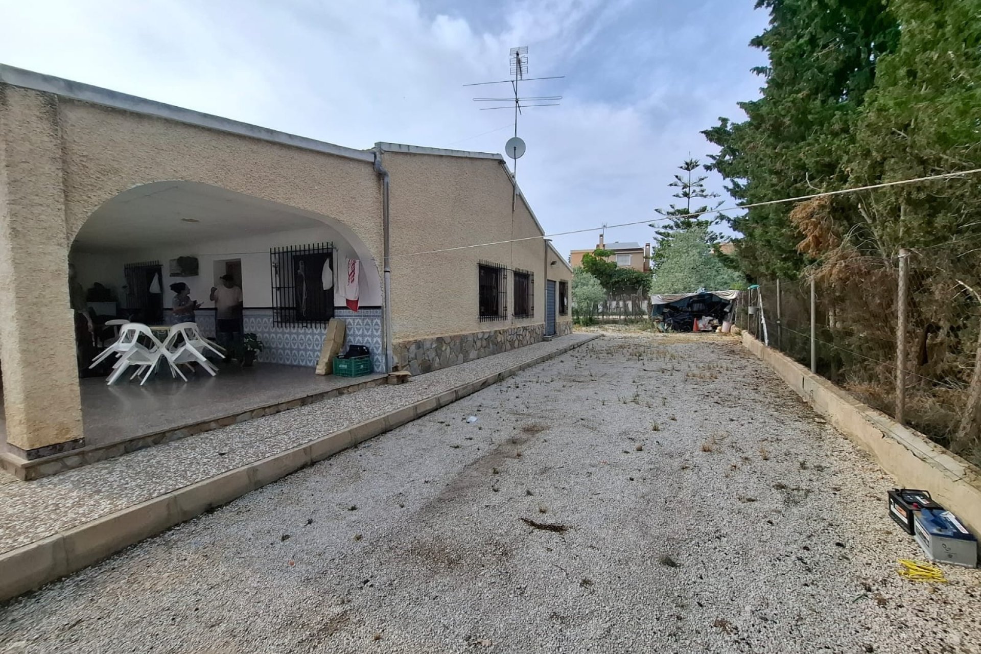 Venta - Casa de pueblo - Elche Pedanías - Matola