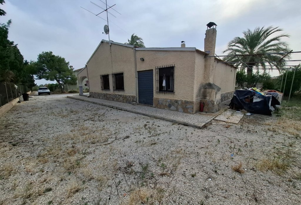 Venta - Casa de pueblo - Elche Pedanías - Matola