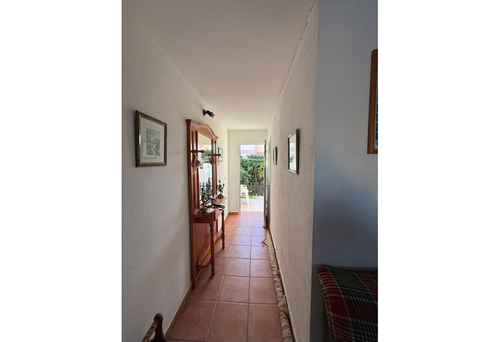 Venta - Casa - Torrevieja - Los Balcones