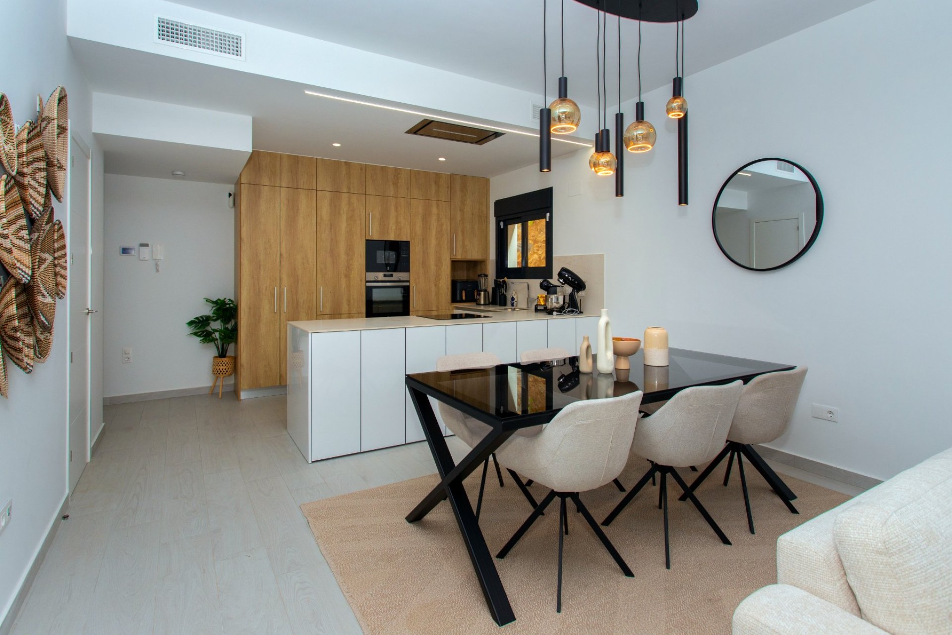 Venta - Chalet - Algorfa - La Finca Golf