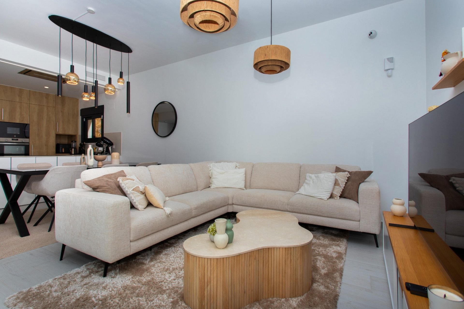 Venta - Chalet - Algorfa - La Finca Golf