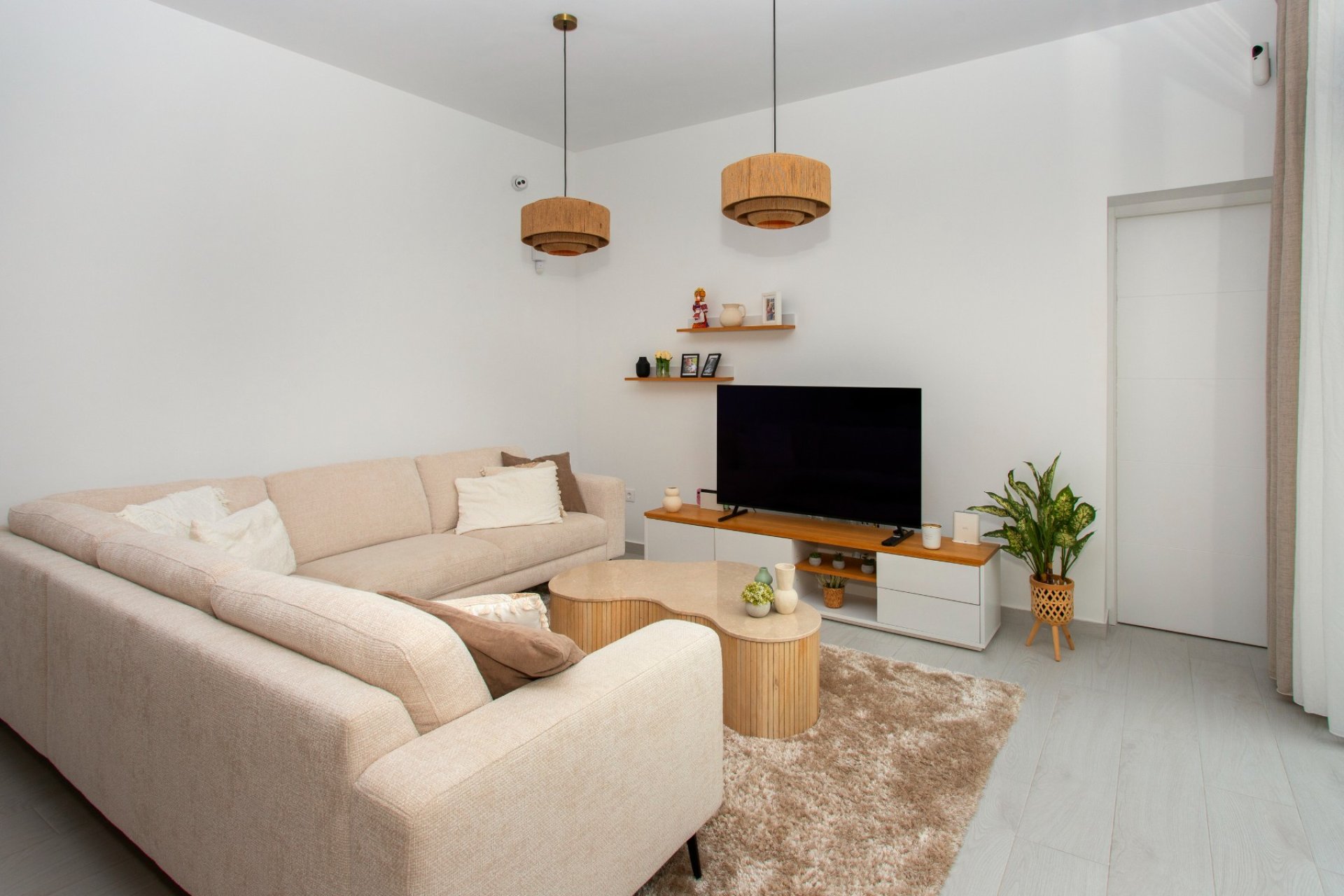 Venta - Chalet - Algorfa - La Finca Golf