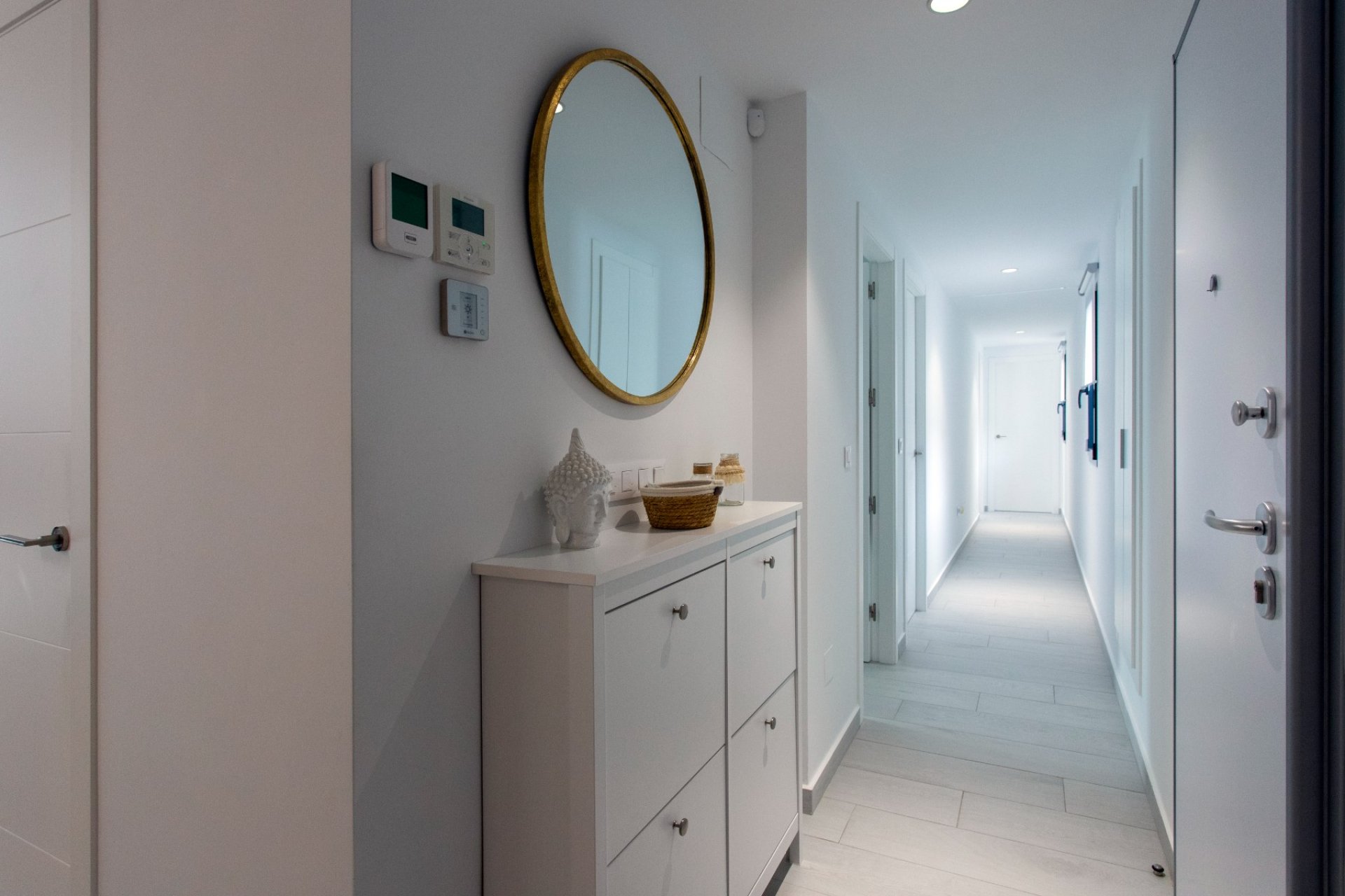 Venta - Chalet - Algorfa - La Finca Golf