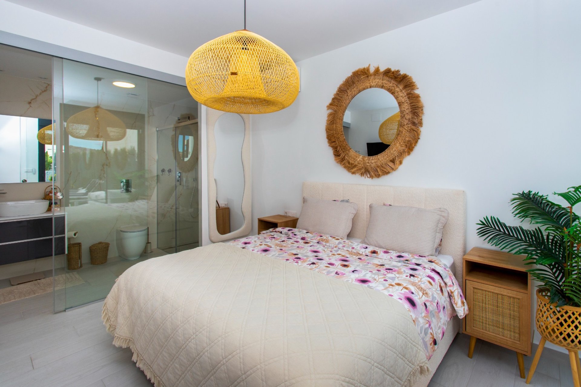 Venta - Chalet - Algorfa - La Finca Golf