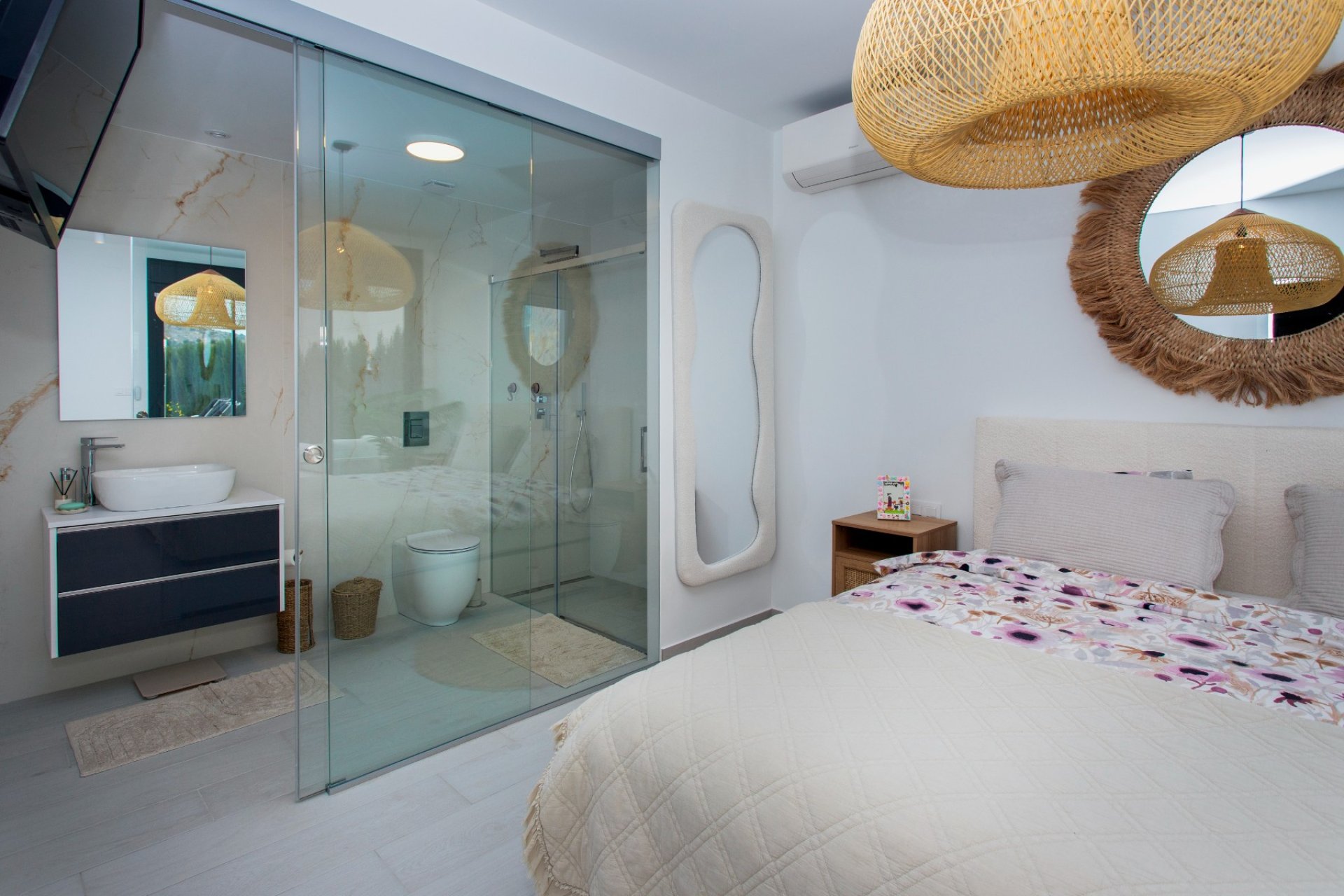 Venta - Chalet - Algorfa - La Finca Golf