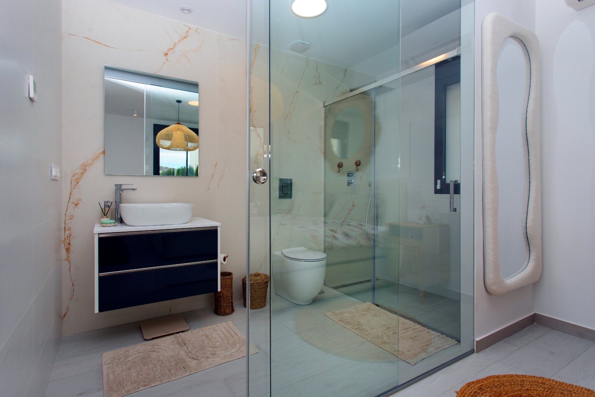 Venta - Chalet - Algorfa - La Finca Golf