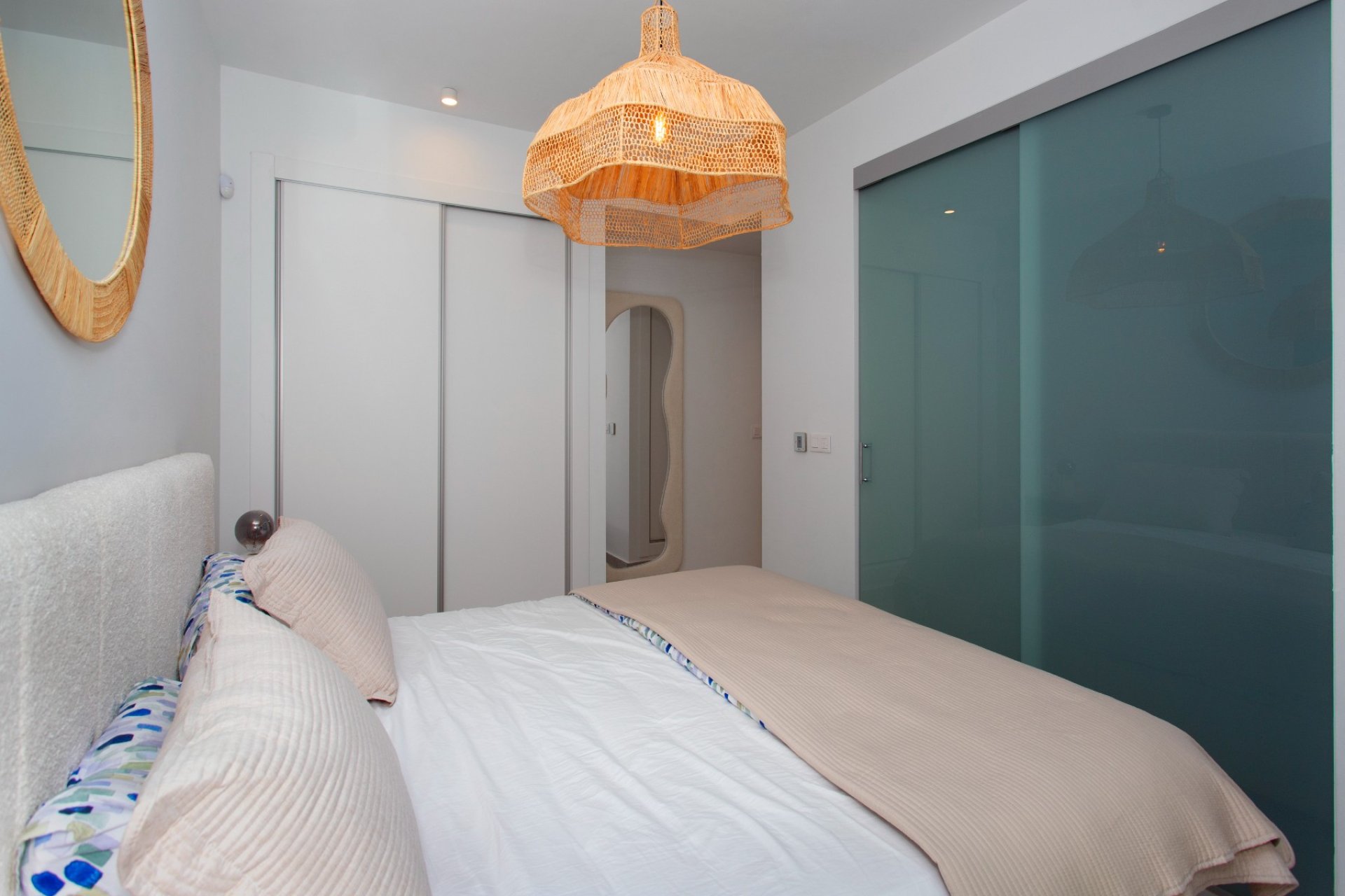 Venta - Chalet - Algorfa - La Finca Golf