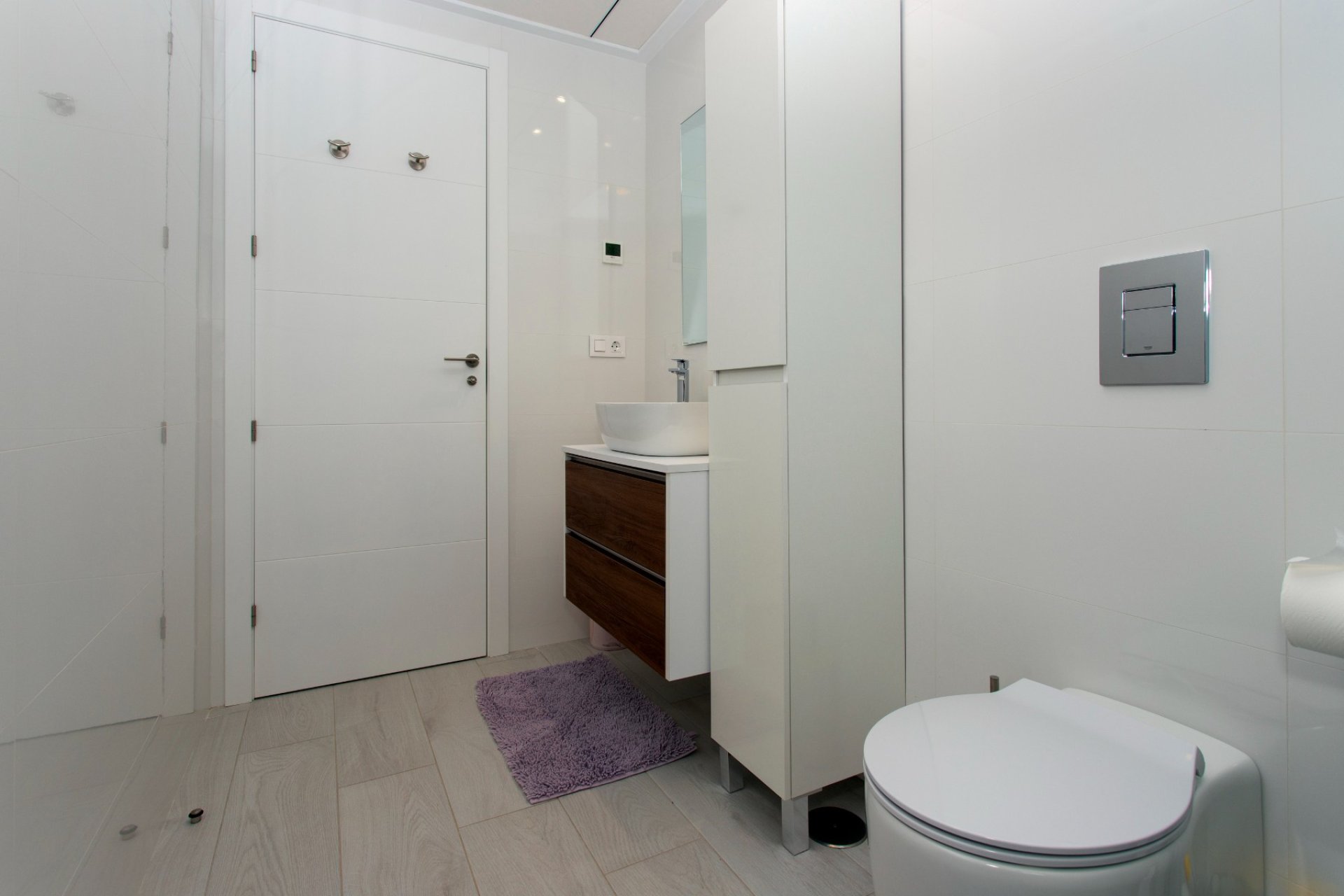 Venta - Chalet - Algorfa - La Finca Golf