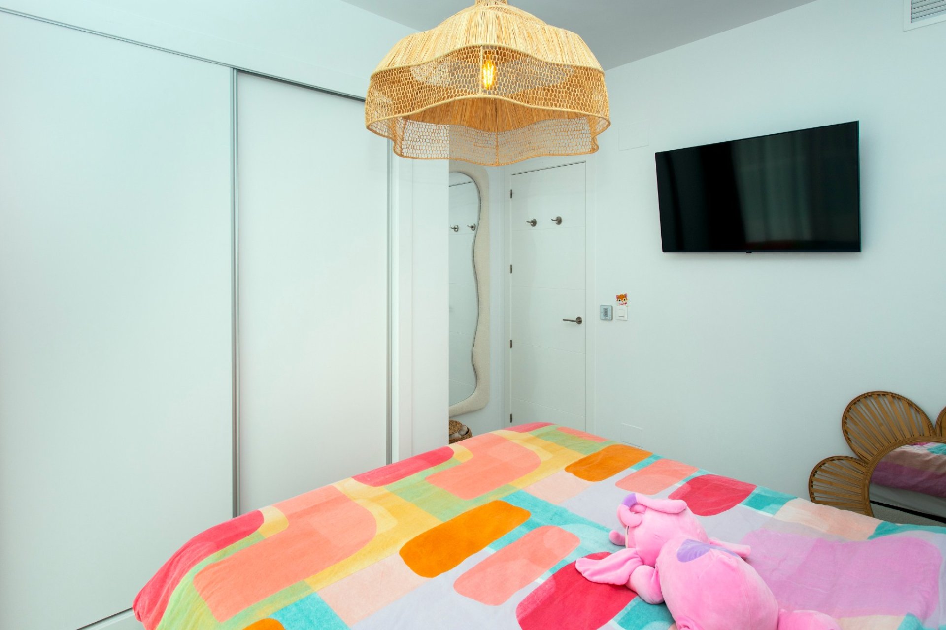 Venta - Chalet - Algorfa - La Finca Golf