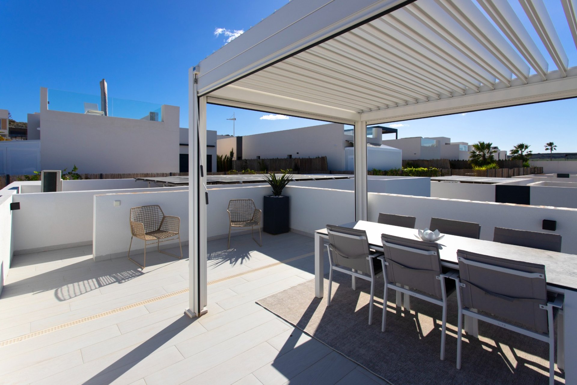 Venta - Chalet - Algorfa - La Finca Golf