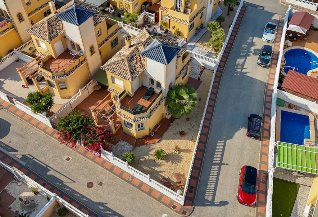 Venta - Chalet - Algorfa - LO CRISPIN