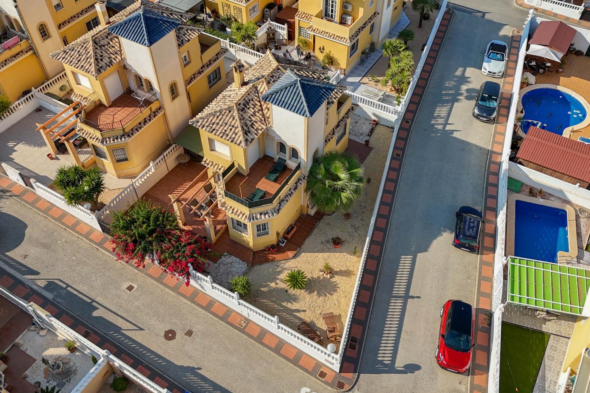 Venta - Chalet - Algorfa - LO CRISPIN