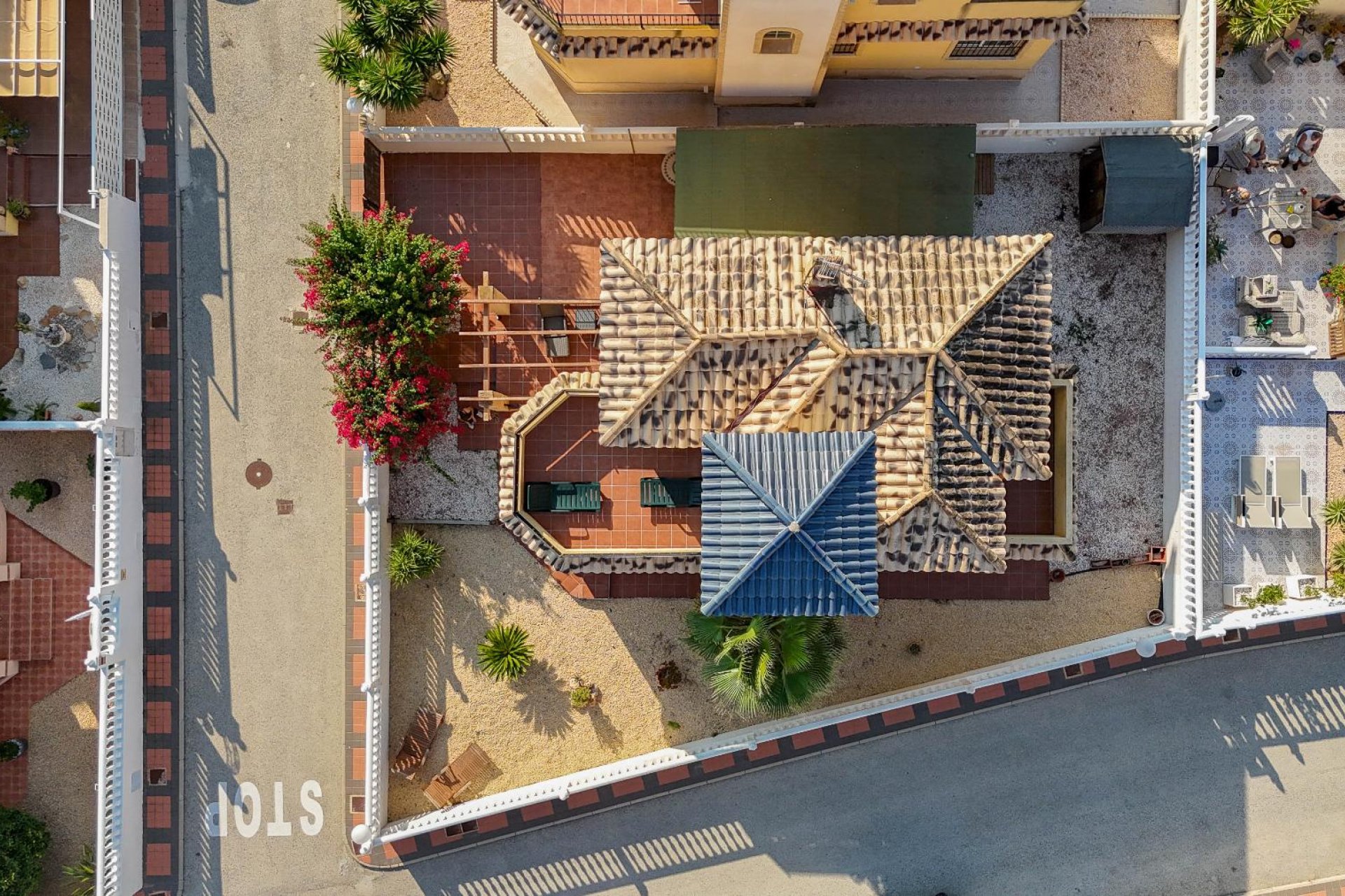 Venta - Chalet - Algorfa - LO CRISPIN