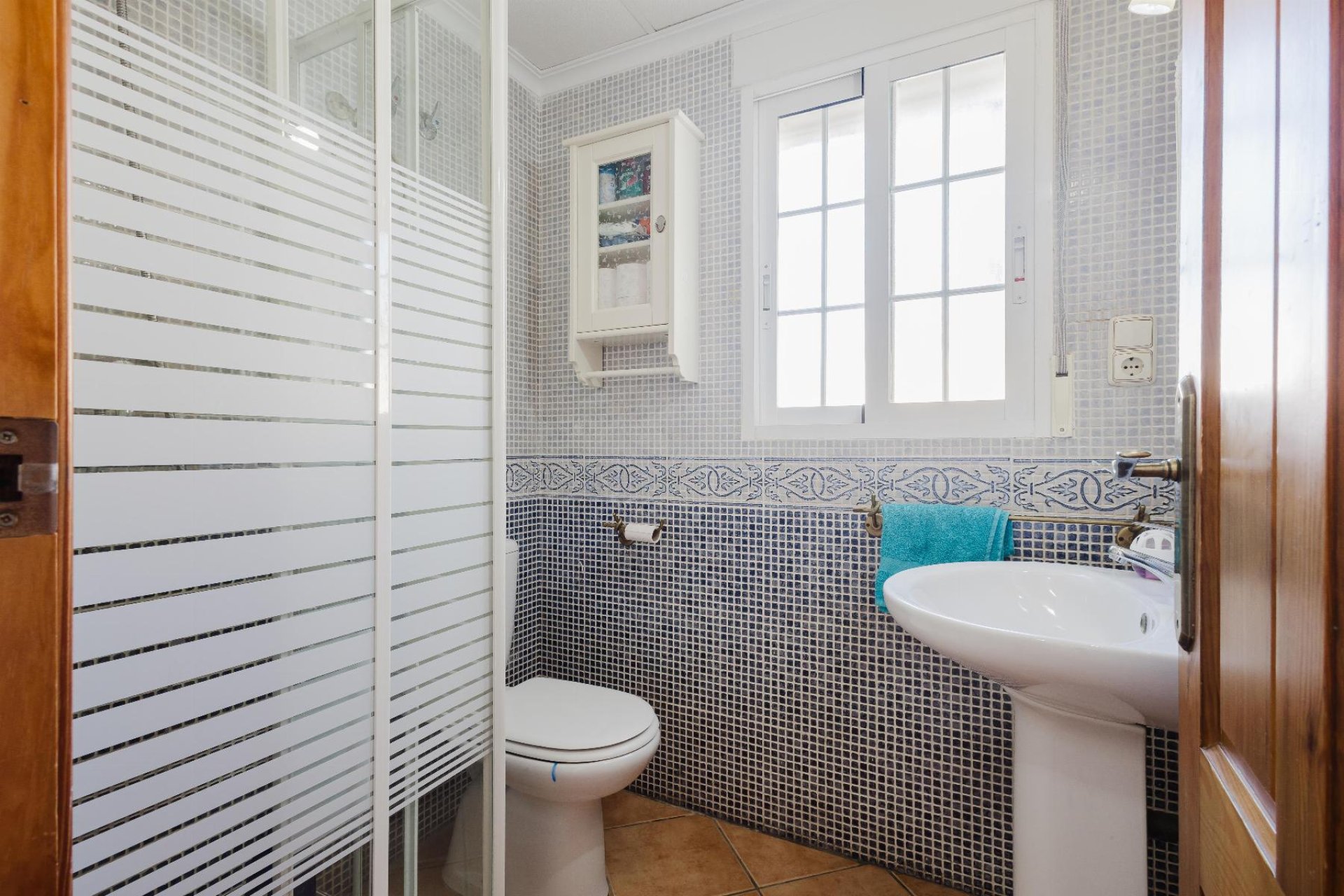 Venta - Chalet - Algorfa - LO CRISPIN