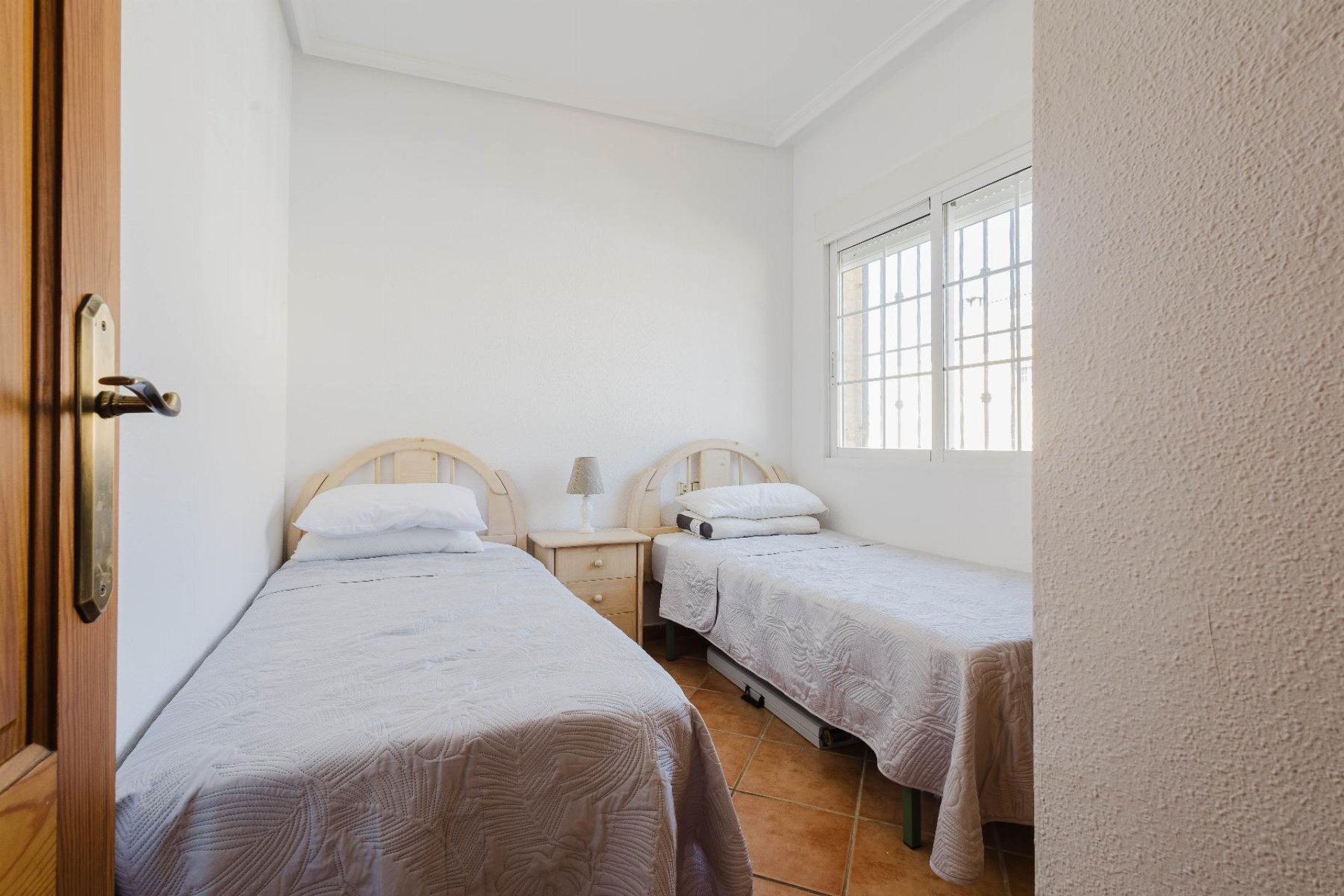 Venta - Chalet - Algorfa - LO CRISPIN