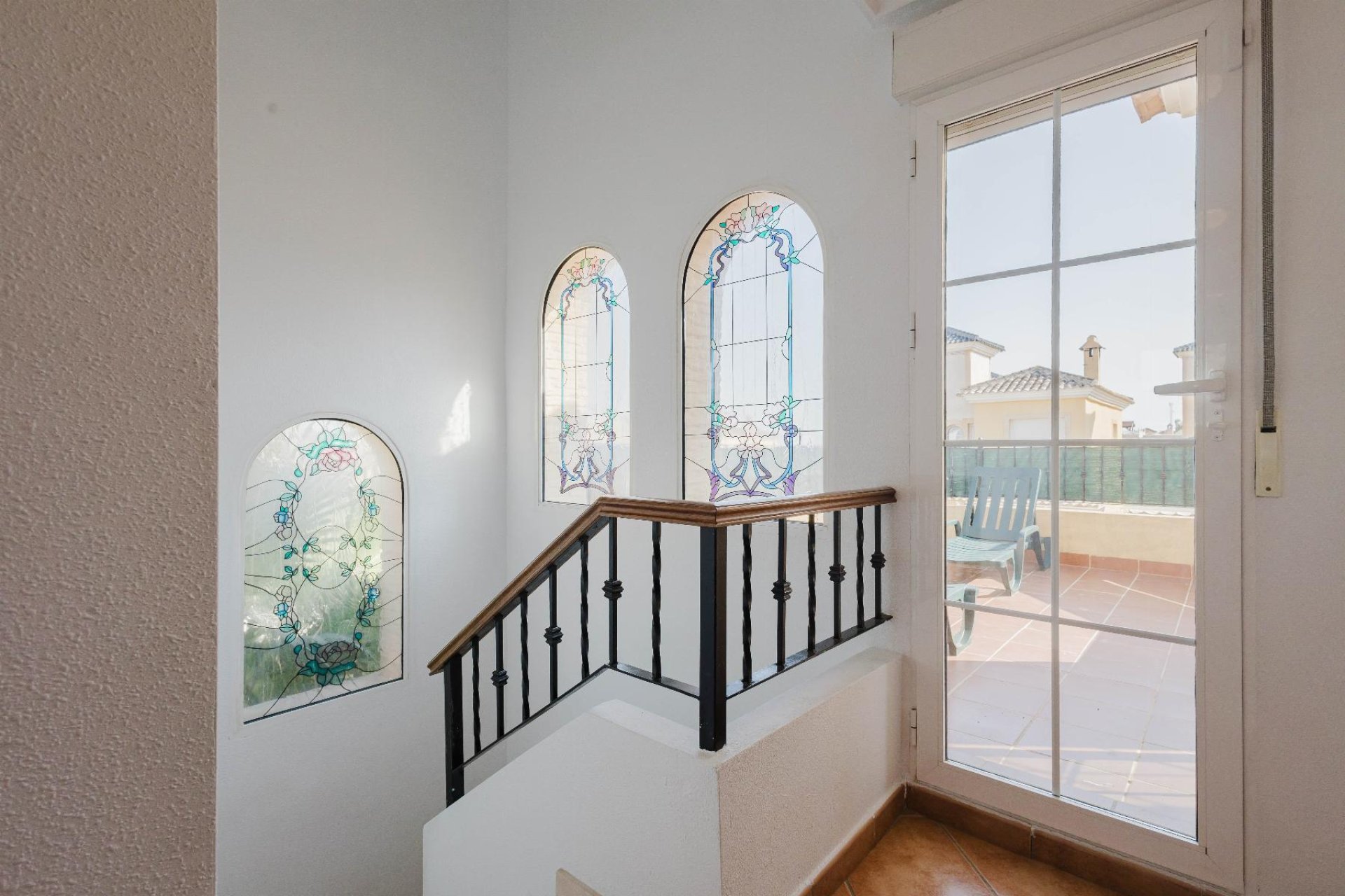 Venta - Chalet - Algorfa - LO CRISPIN