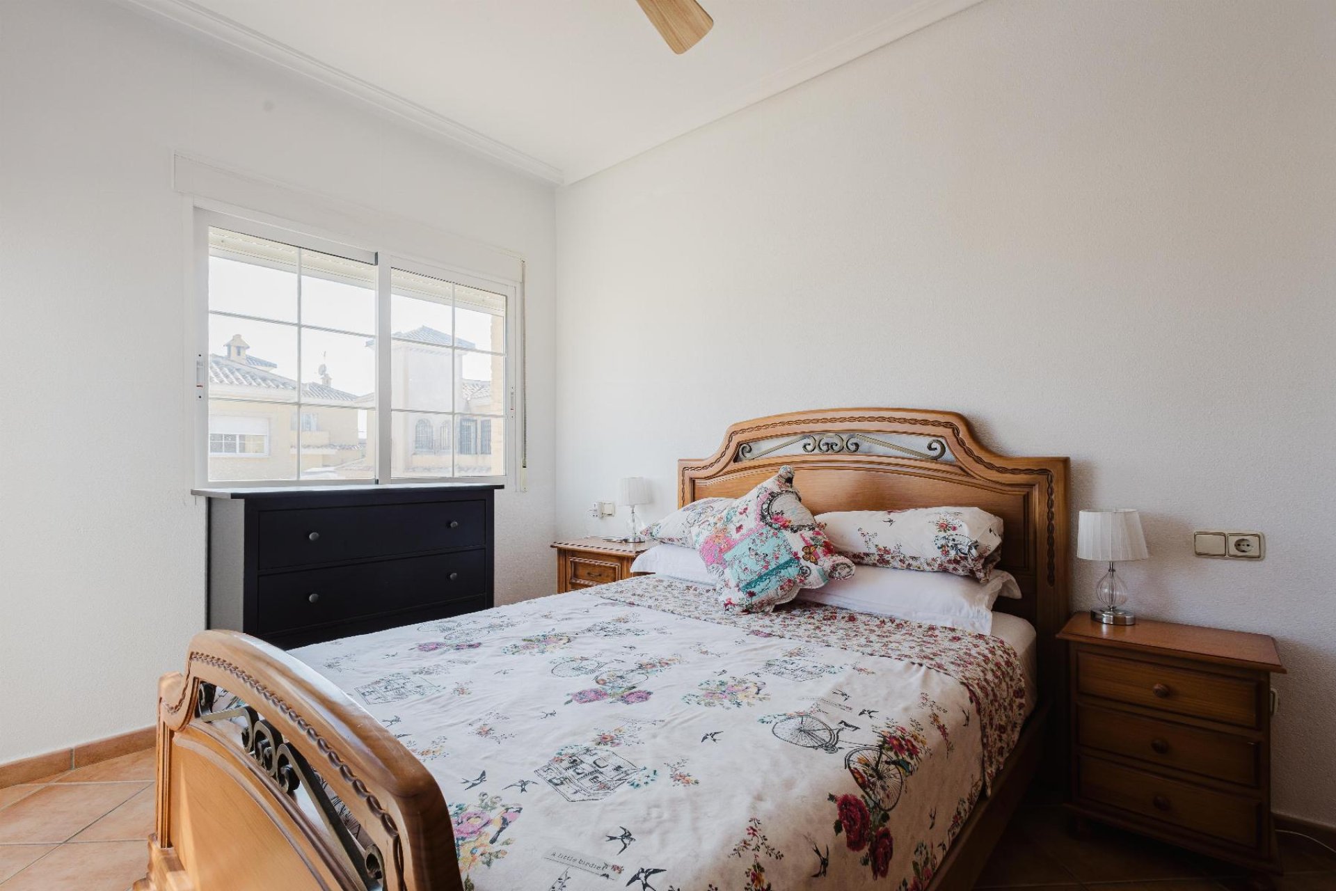 Venta - Chalet - Algorfa - LO CRISPIN