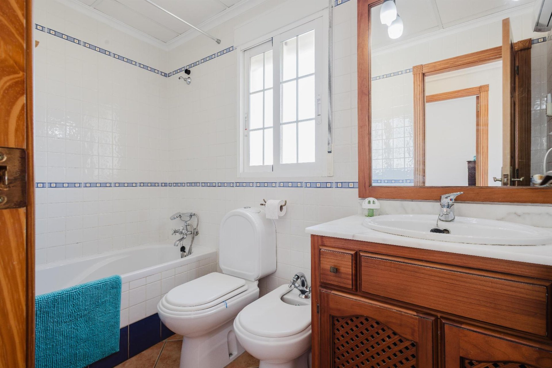 Venta - Chalet - Algorfa - LO CRISPIN