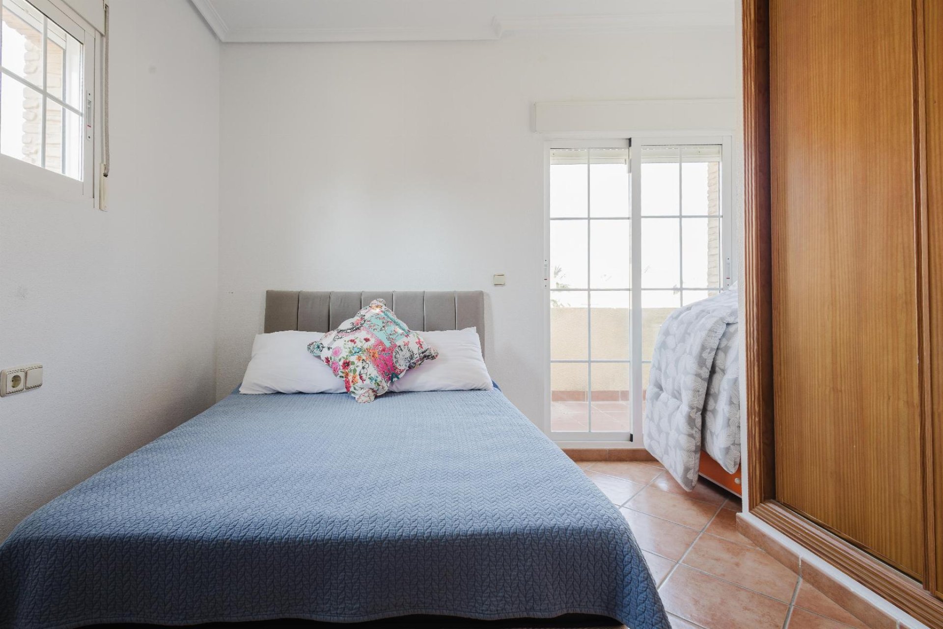 Venta - Chalet - Algorfa - LO CRISPIN