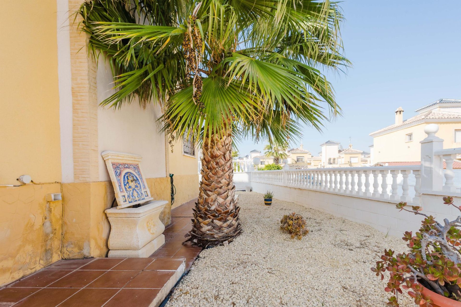 Venta - Chalet - Algorfa - LO CRISPIN