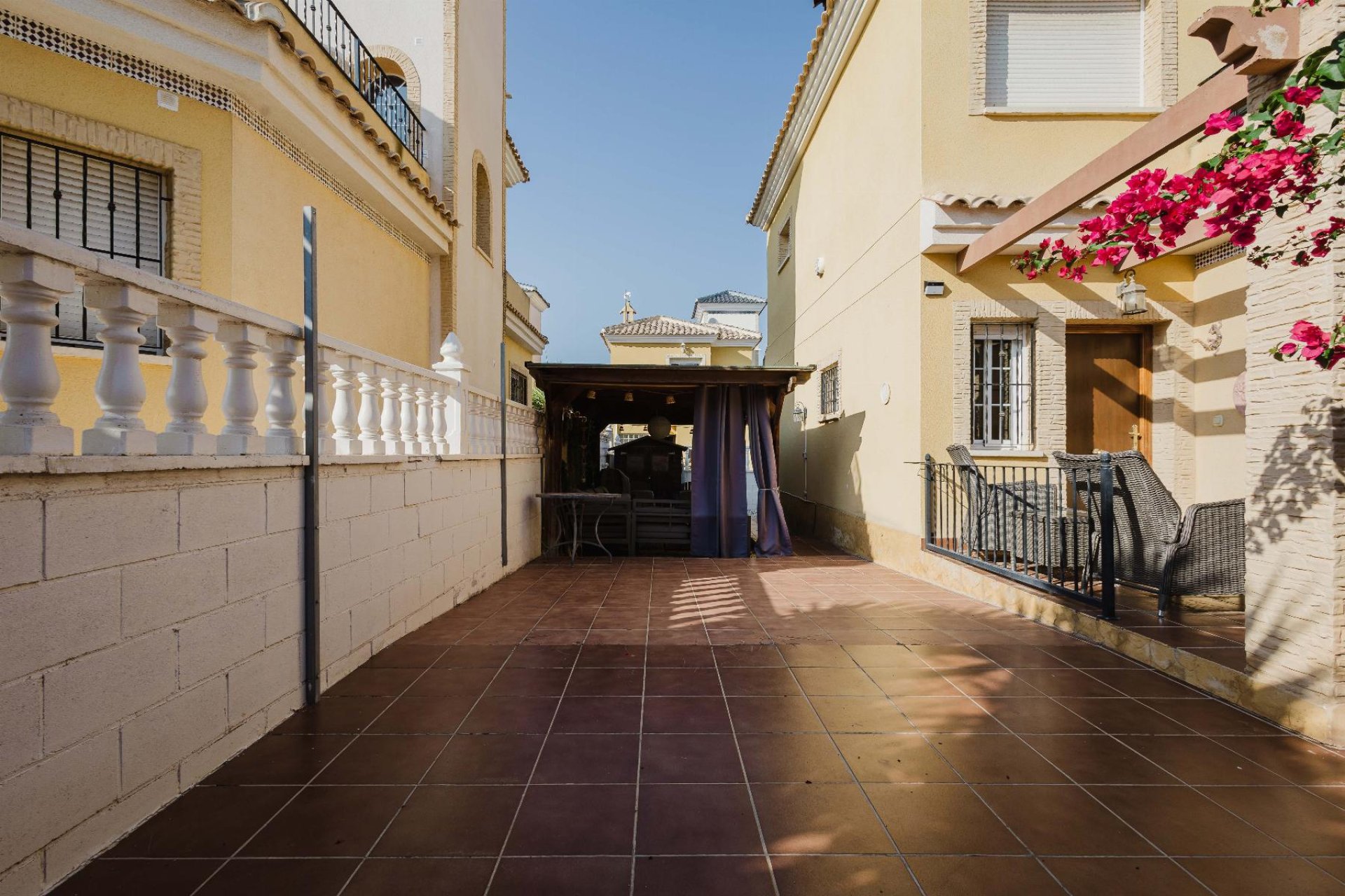 Venta - Chalet - Algorfa - LO CRISPIN