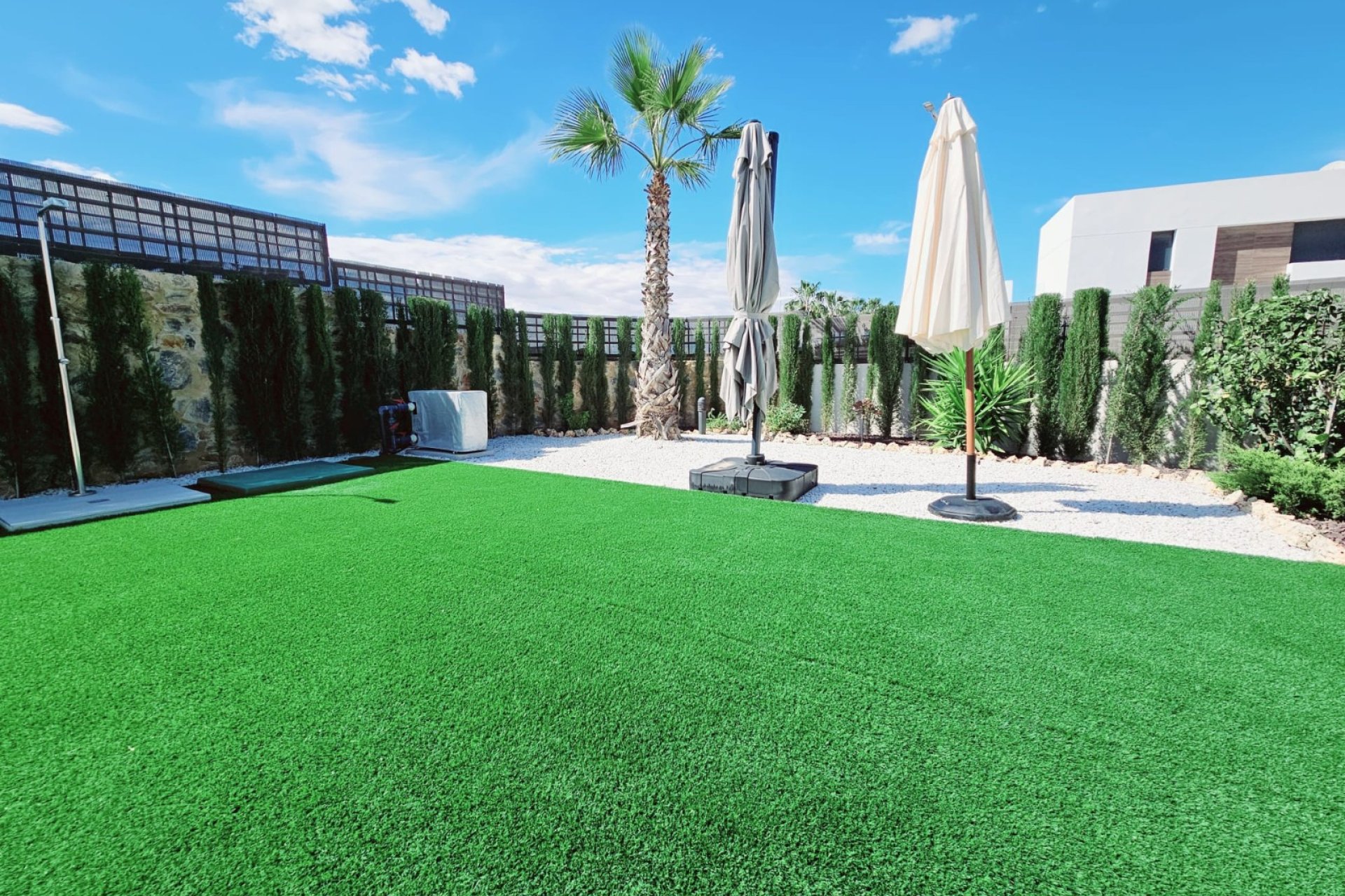 Venta - Chalet - Algorfa